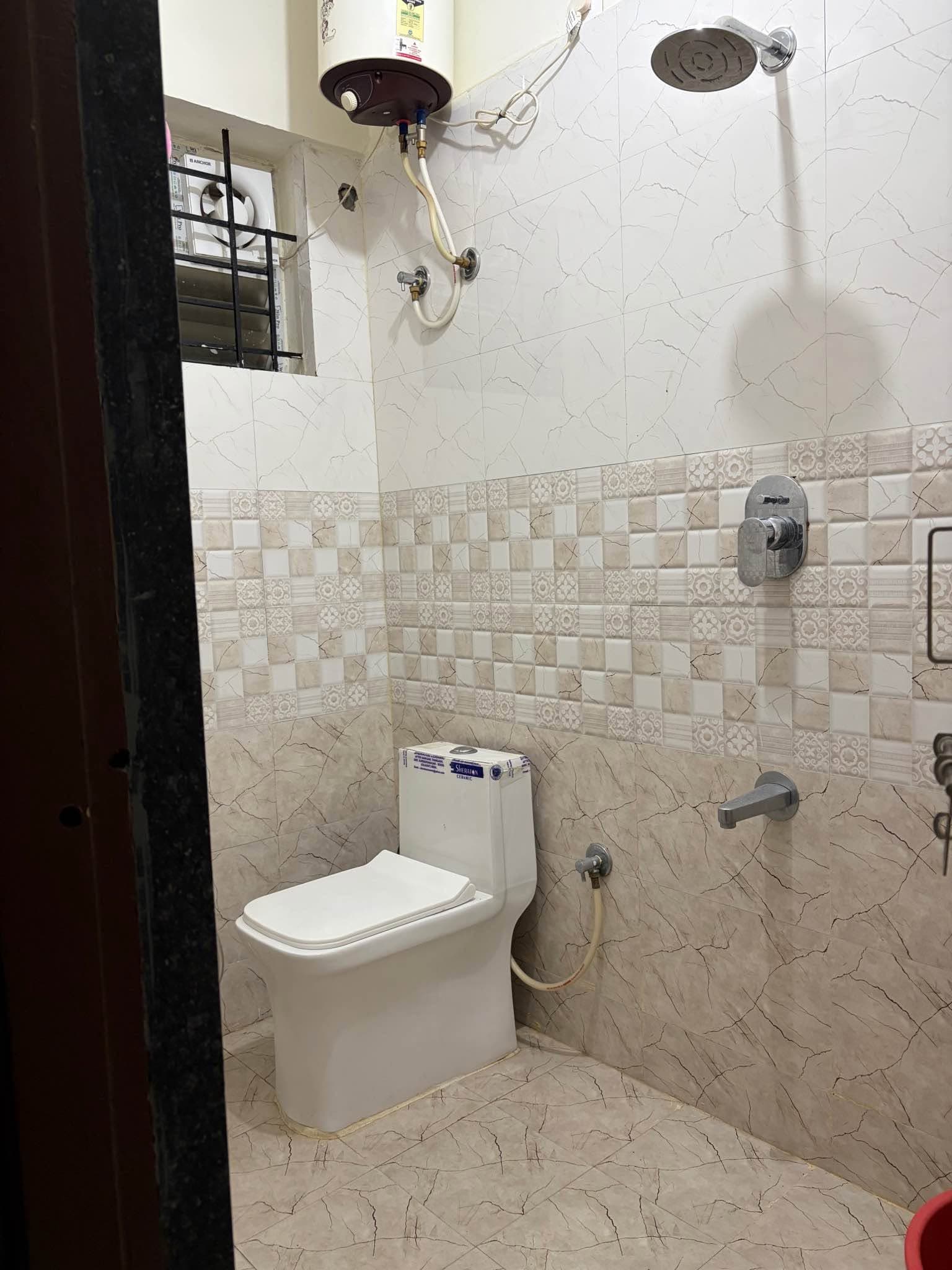 Room in Singasandra