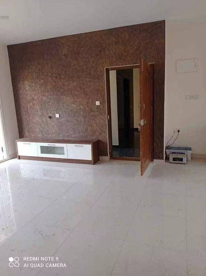2 BHK in Ejipura