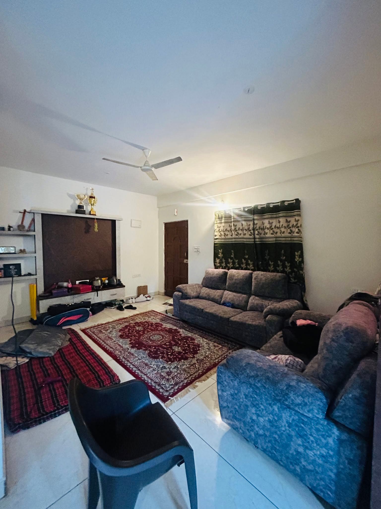 Room in Murugeshpalya