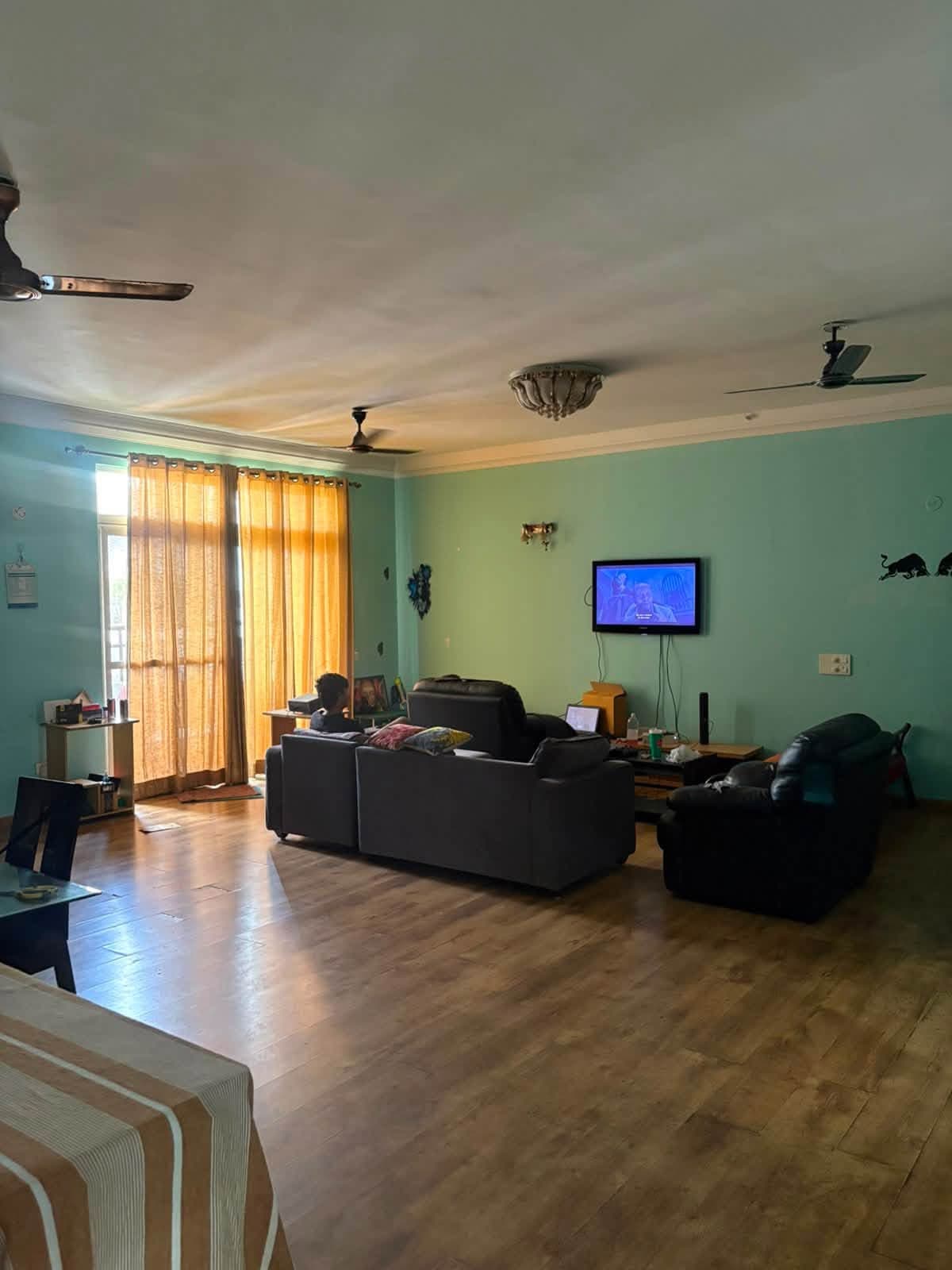 Room in Whitefield