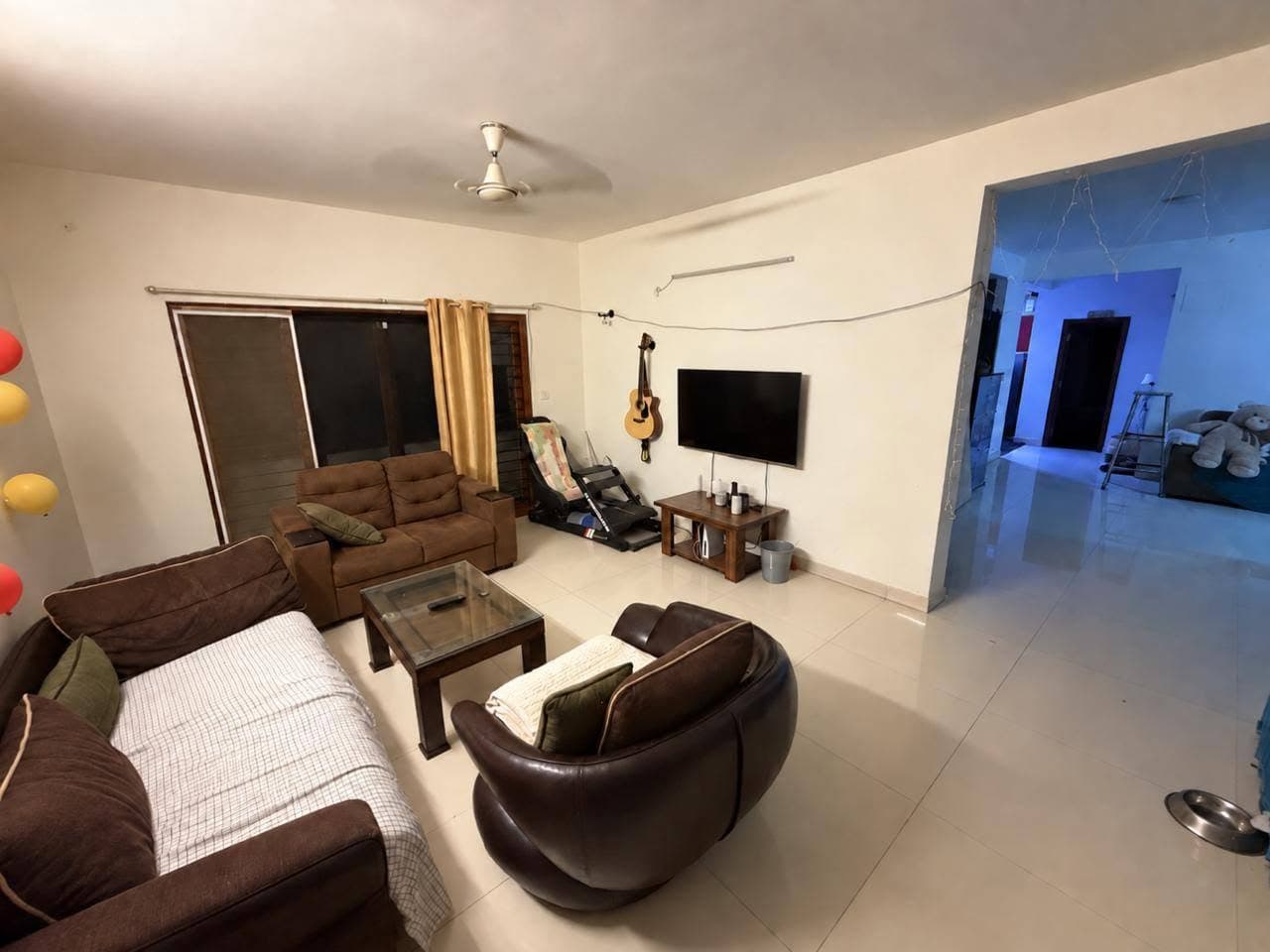 Room in Indiranagar