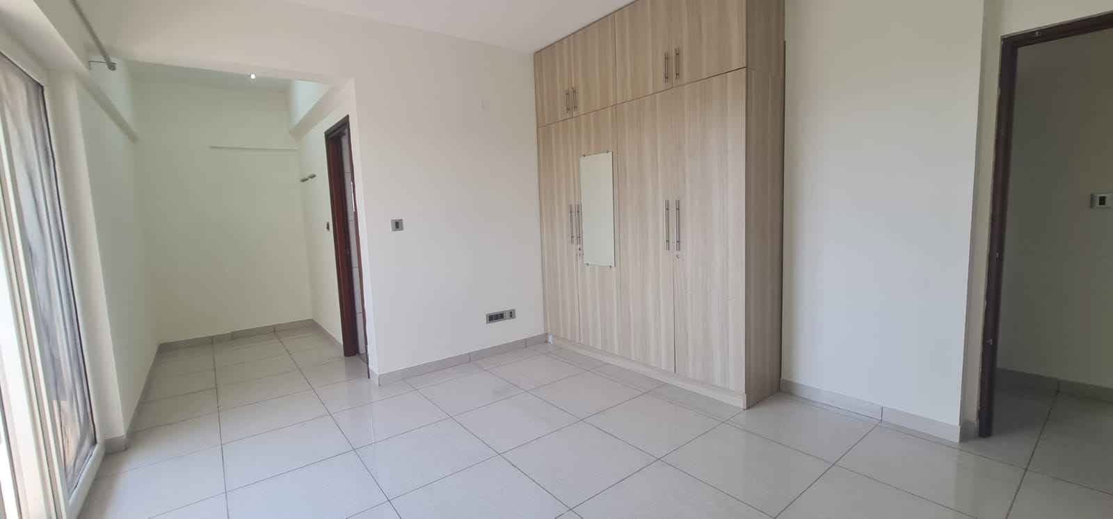 3 BHK in Vajarahalli
