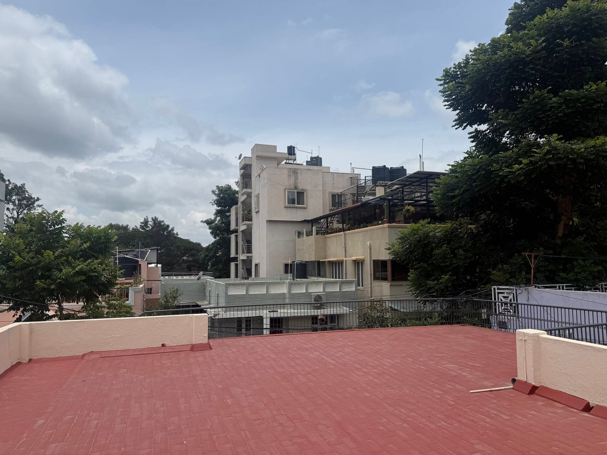 Room in Indiranagar