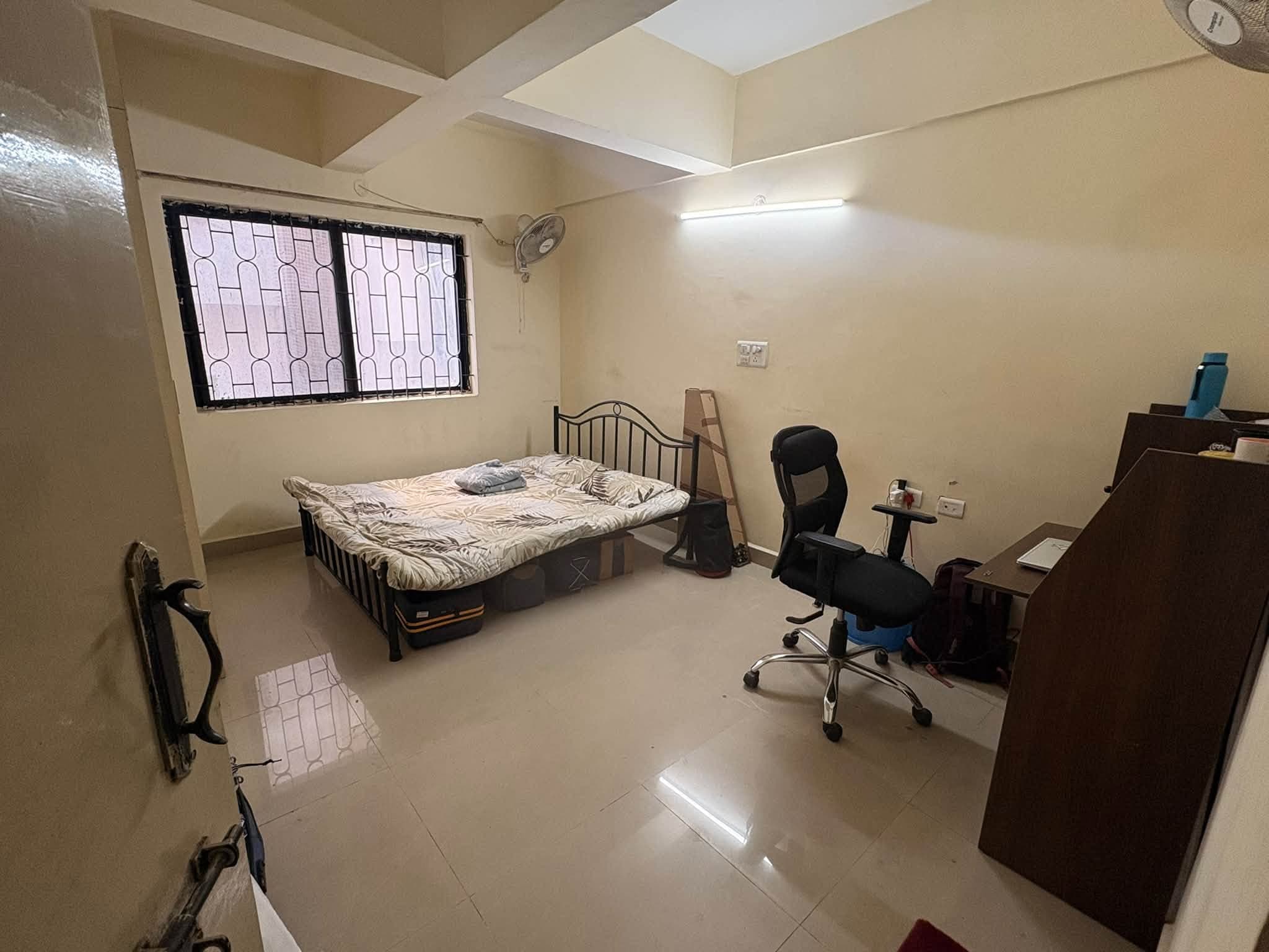 Room in Kundalahalli