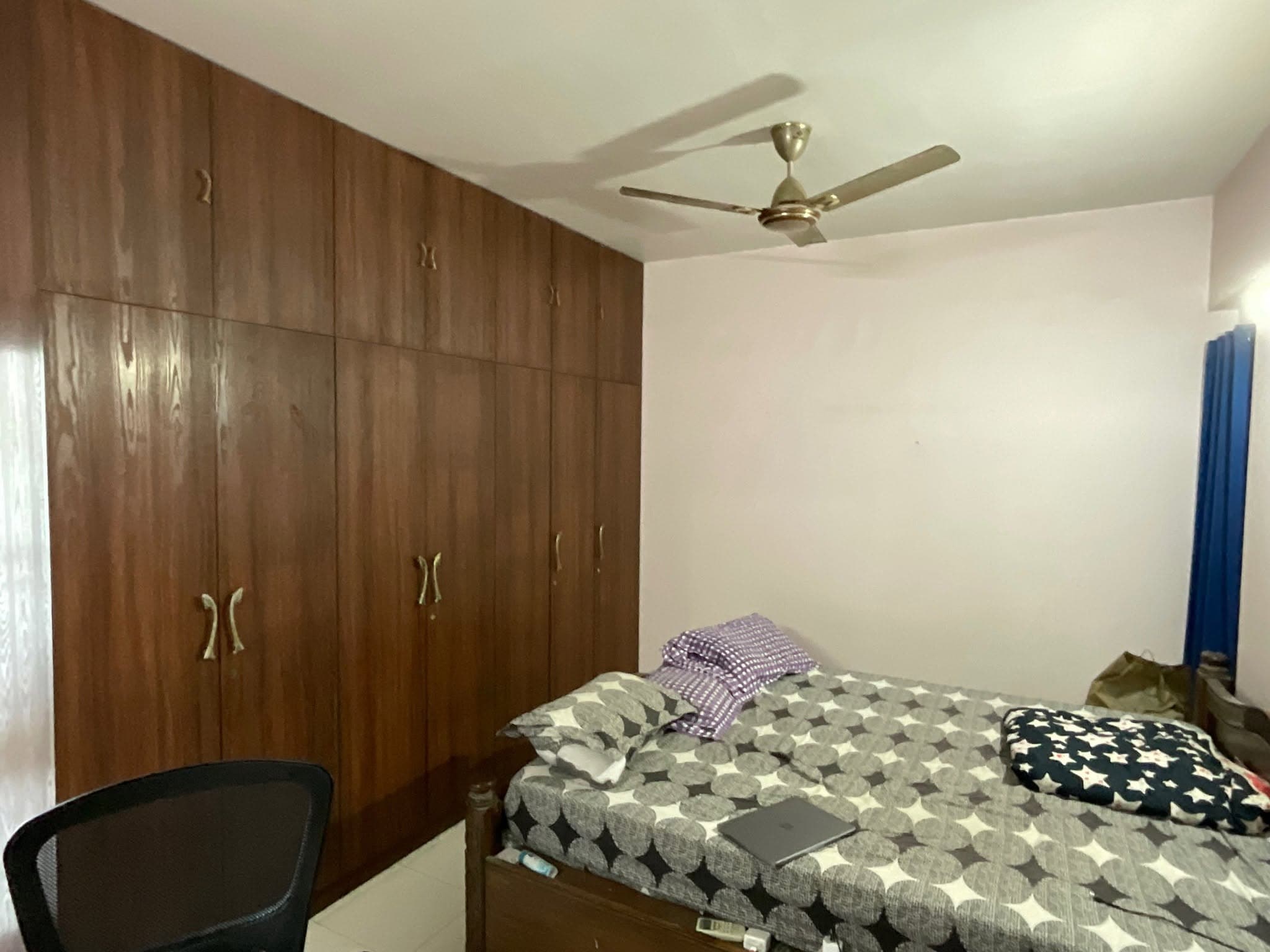 3 BHK in Panathur