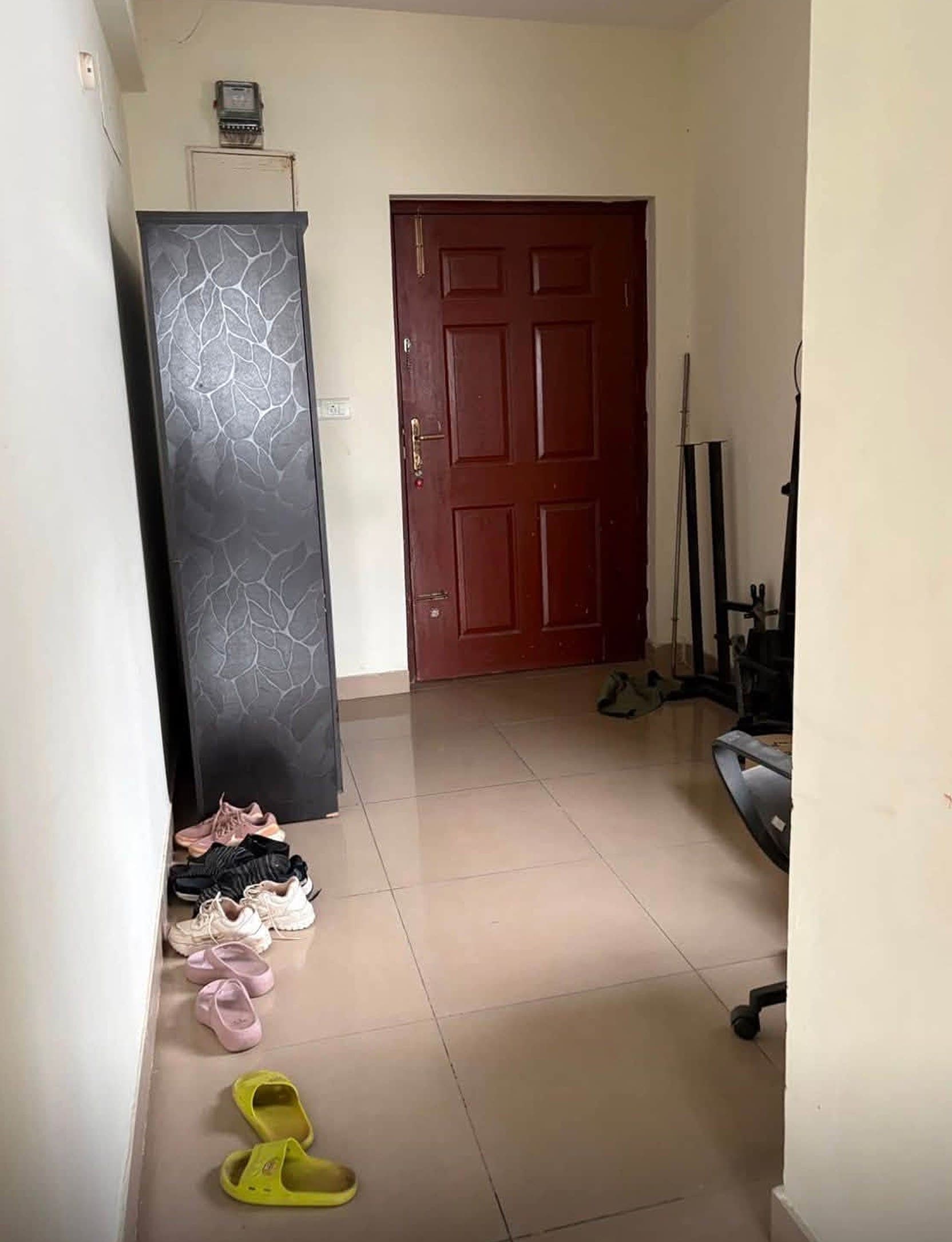 2 BHK in Kannamangala