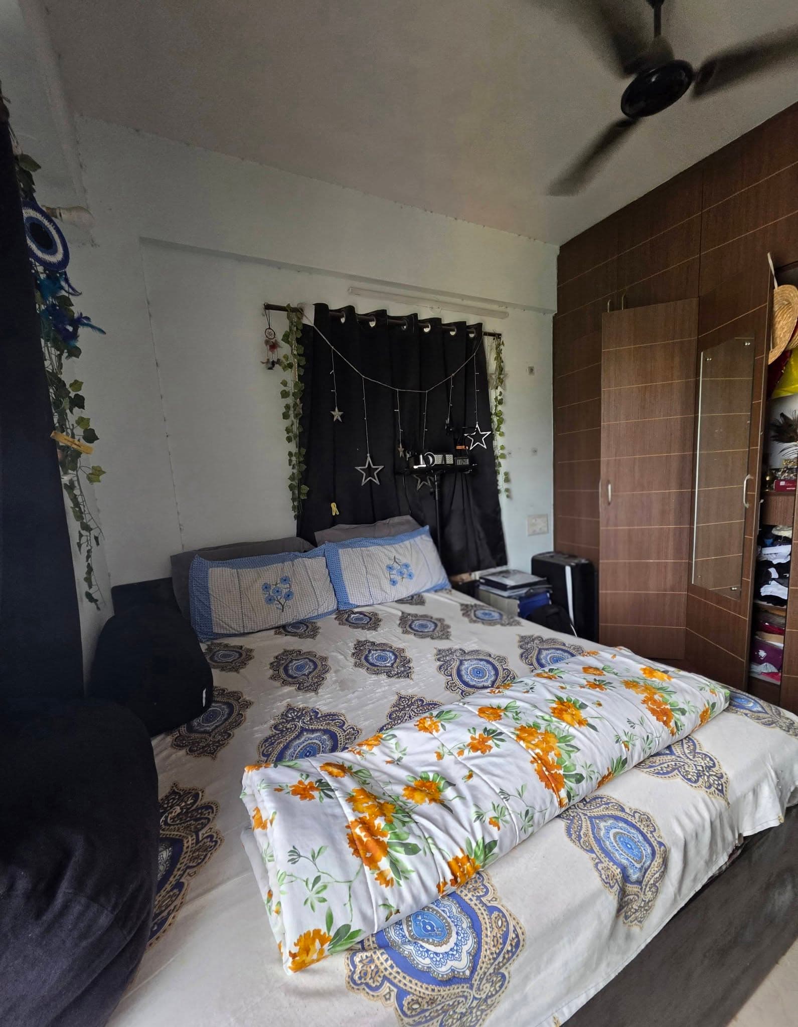 Room in Manyata Tech Park