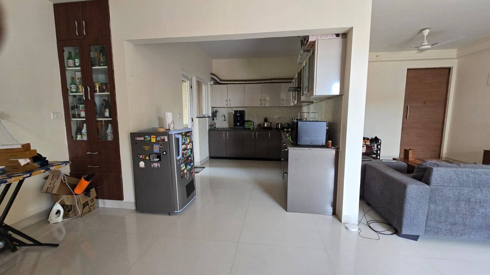 Room in Nallurhalli
