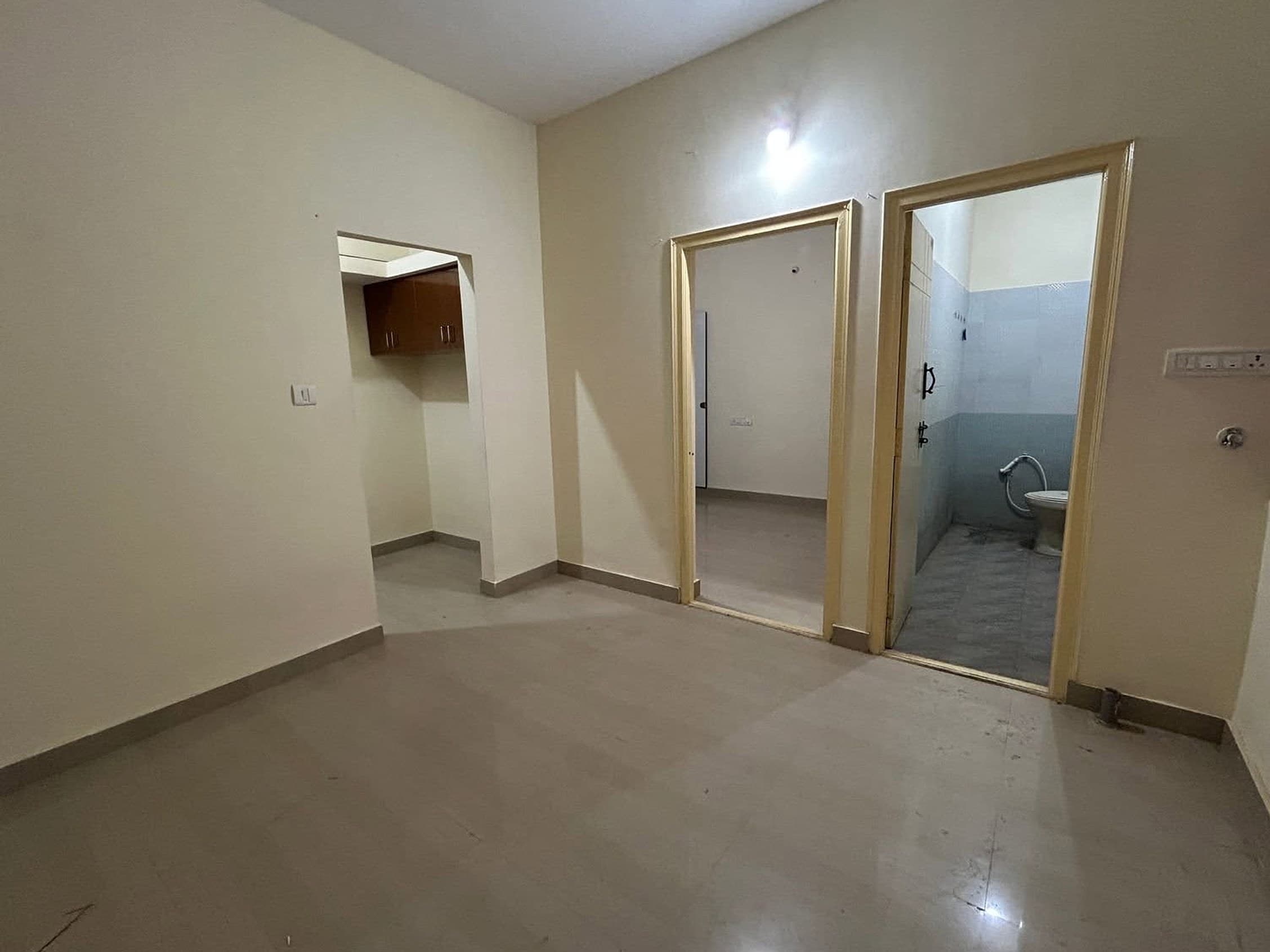 1 BHK in Bangalore