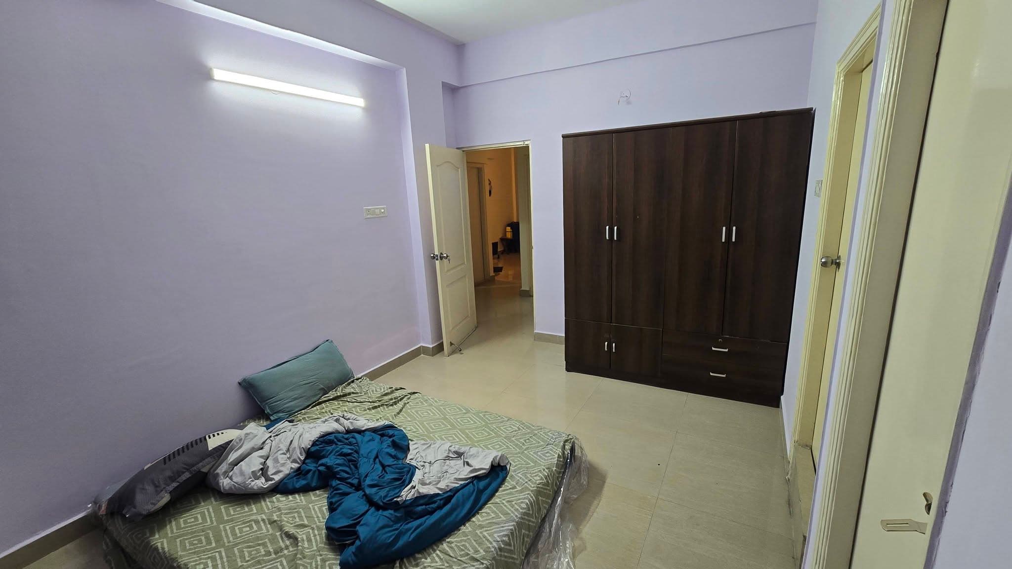 Room in HSR Layout