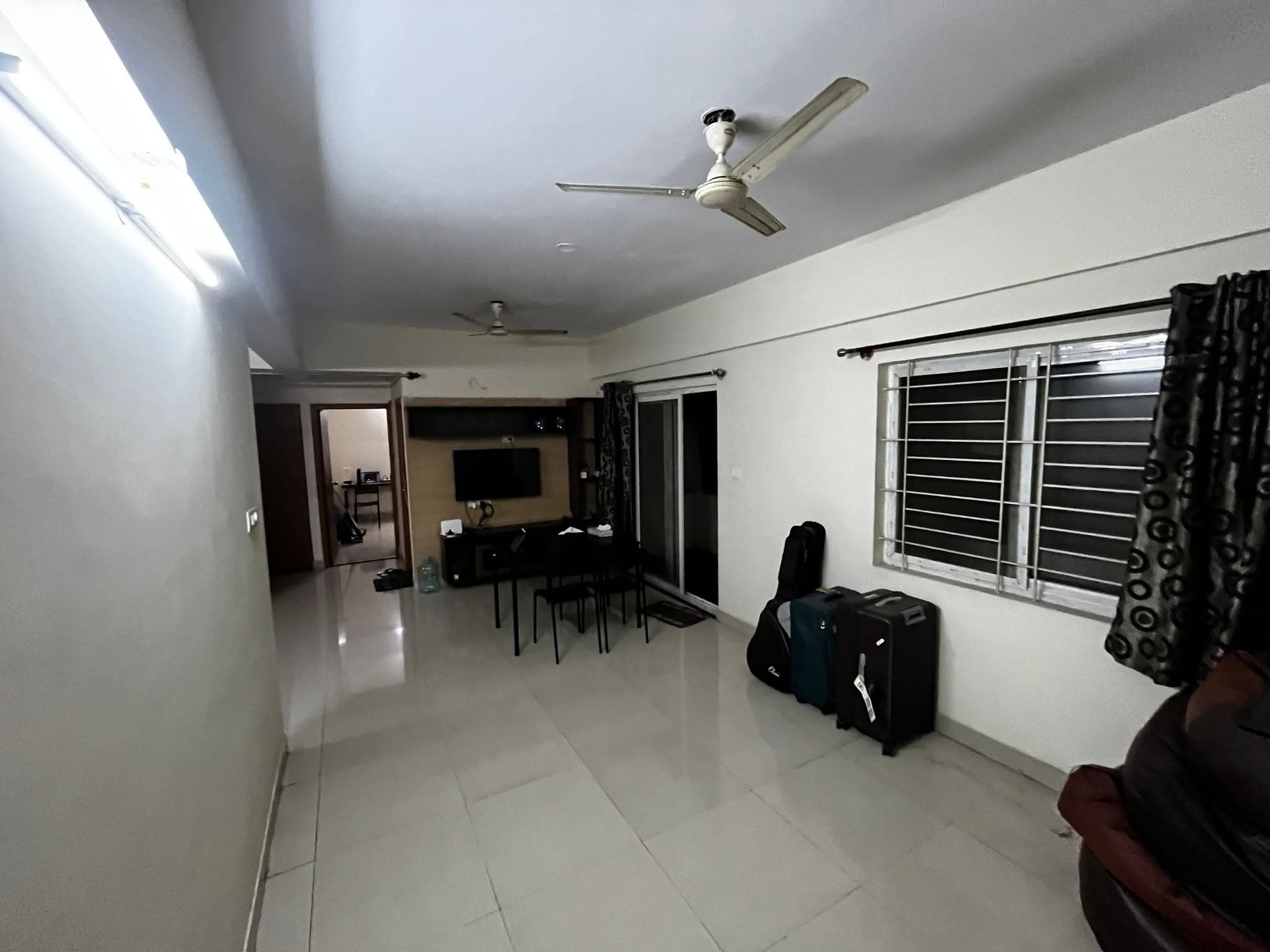 Room in Mahadevapura
