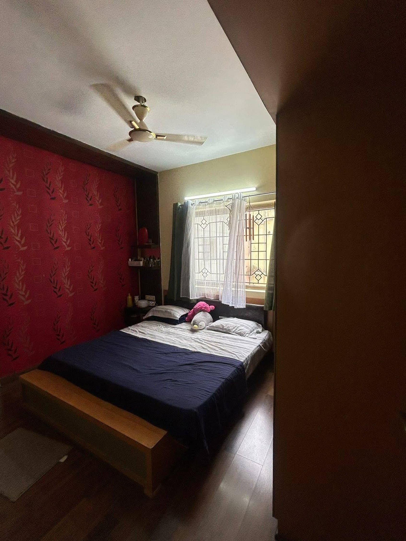 2 BHK in BTM Layout