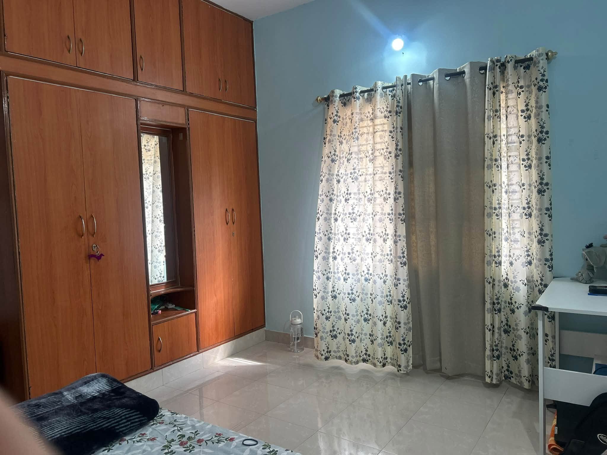 Room in Halasuru