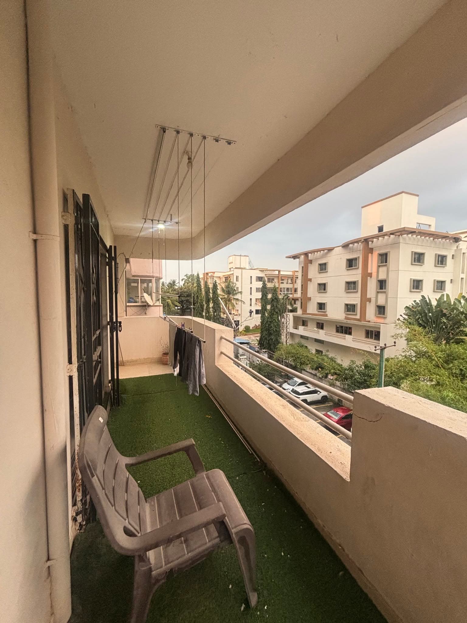 Room in Sarjapur Road
