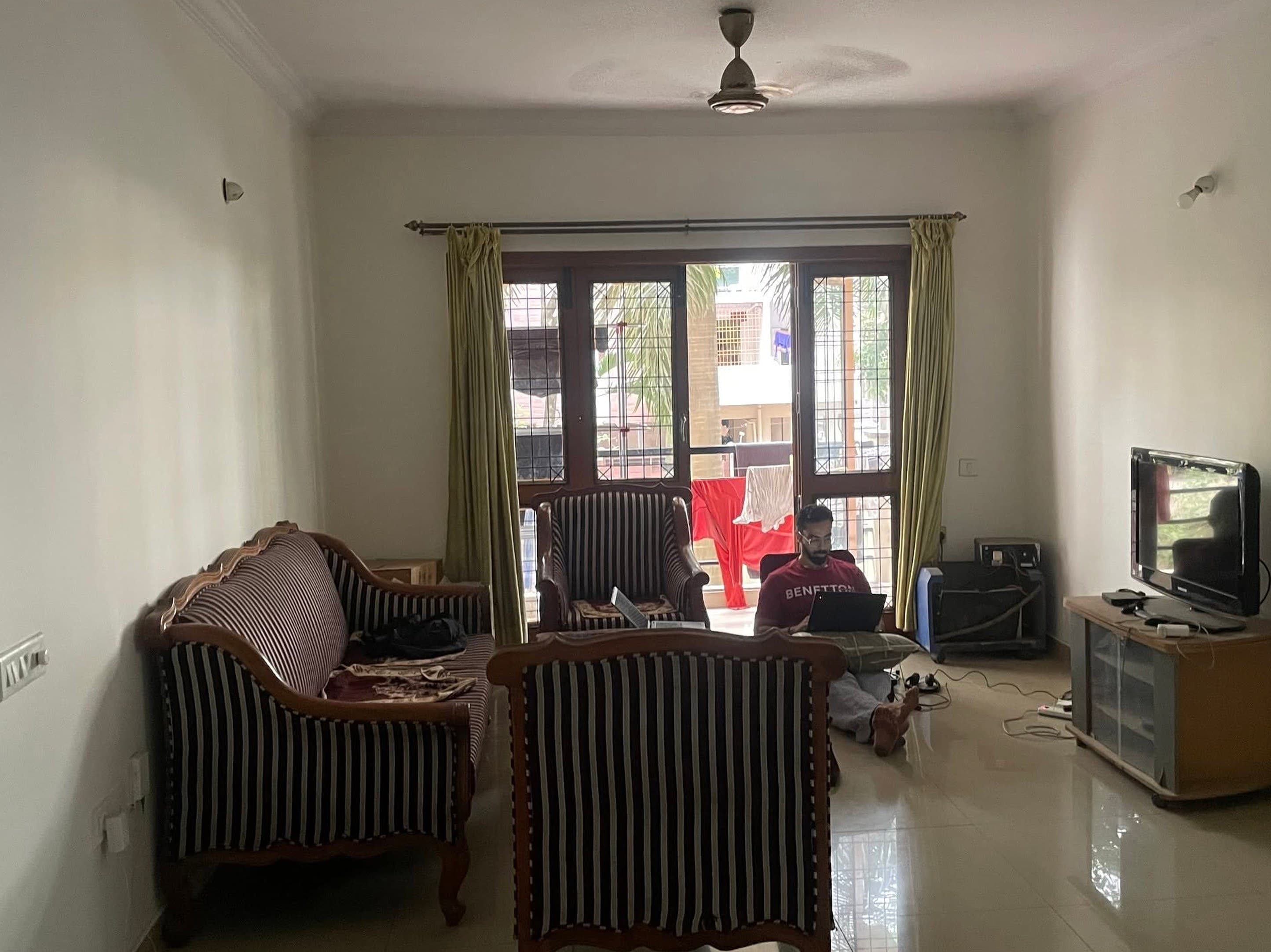 3 BHK in Brookfield