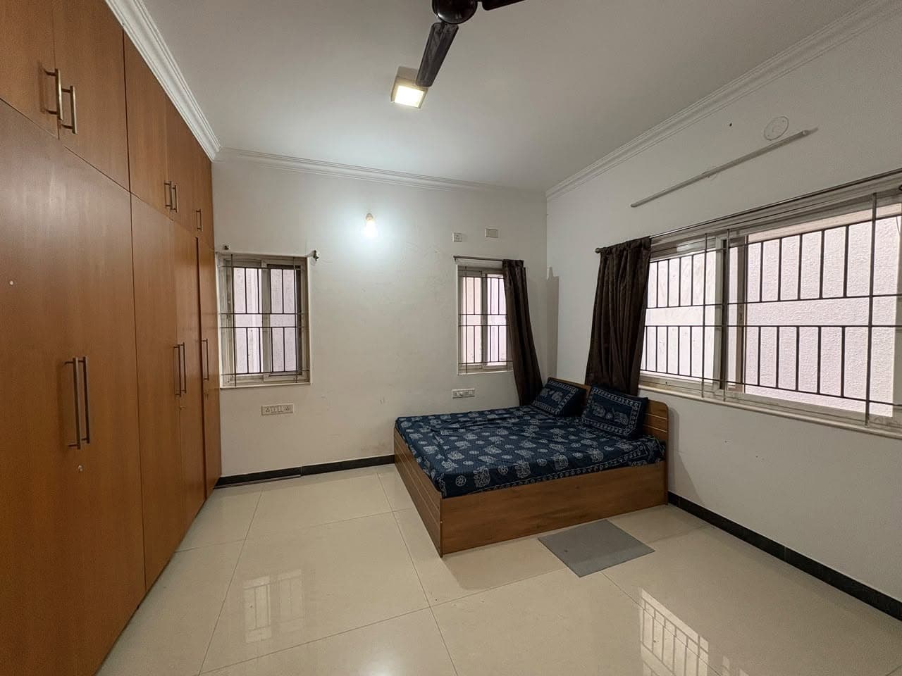 Room in BTM Layout
