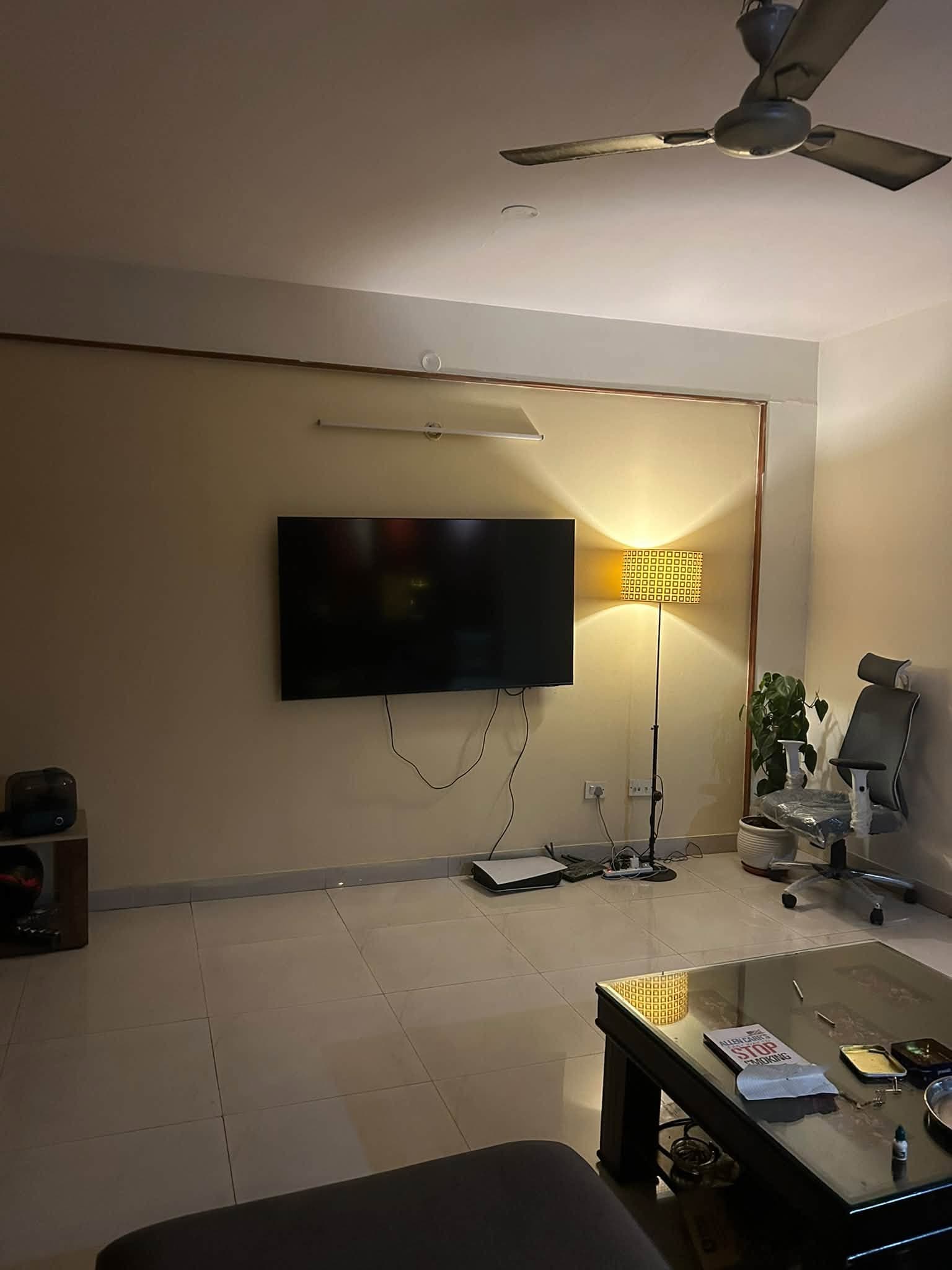 3 BHK in Marathahalli