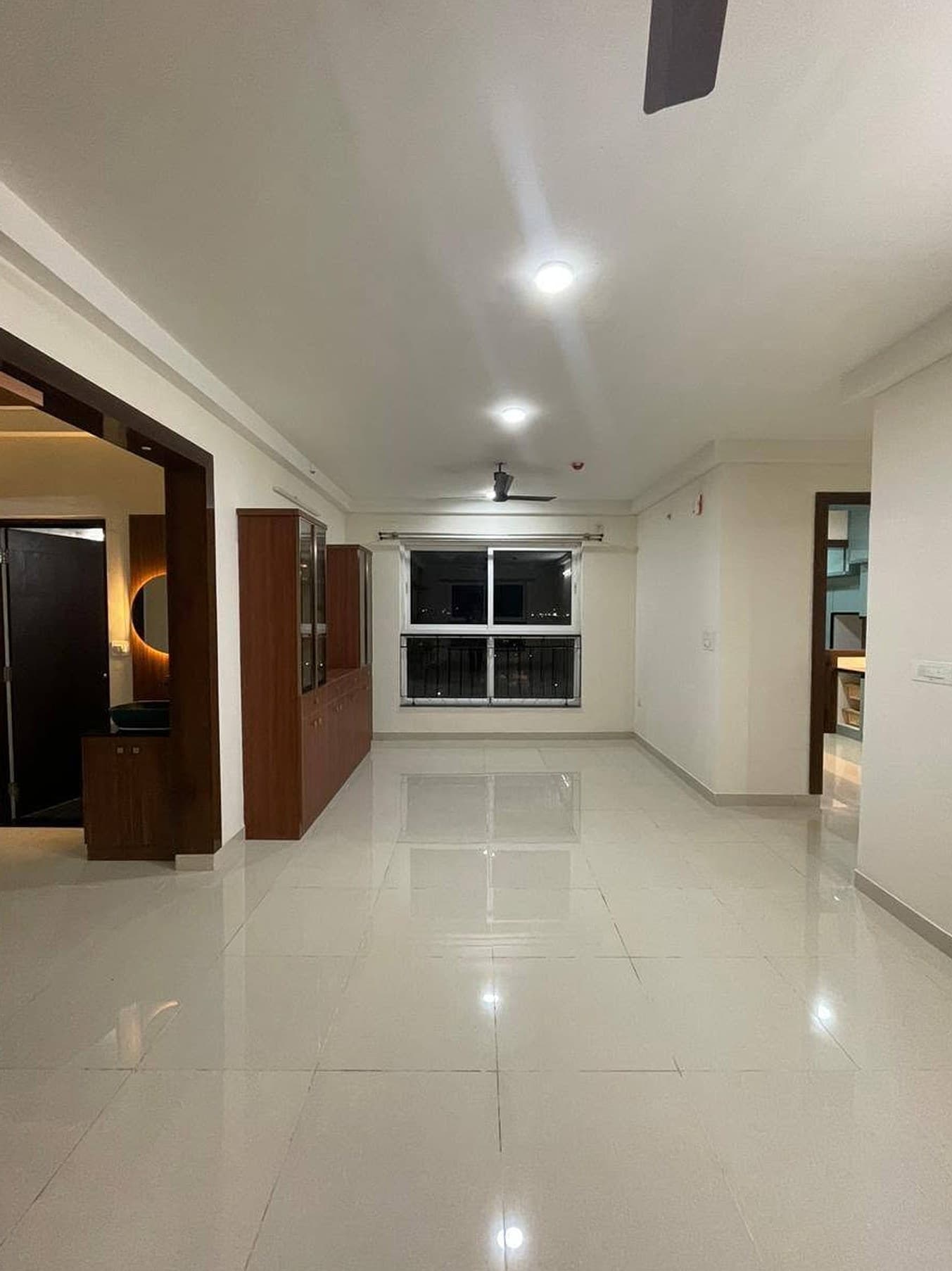 3 BHK in Battarahalli