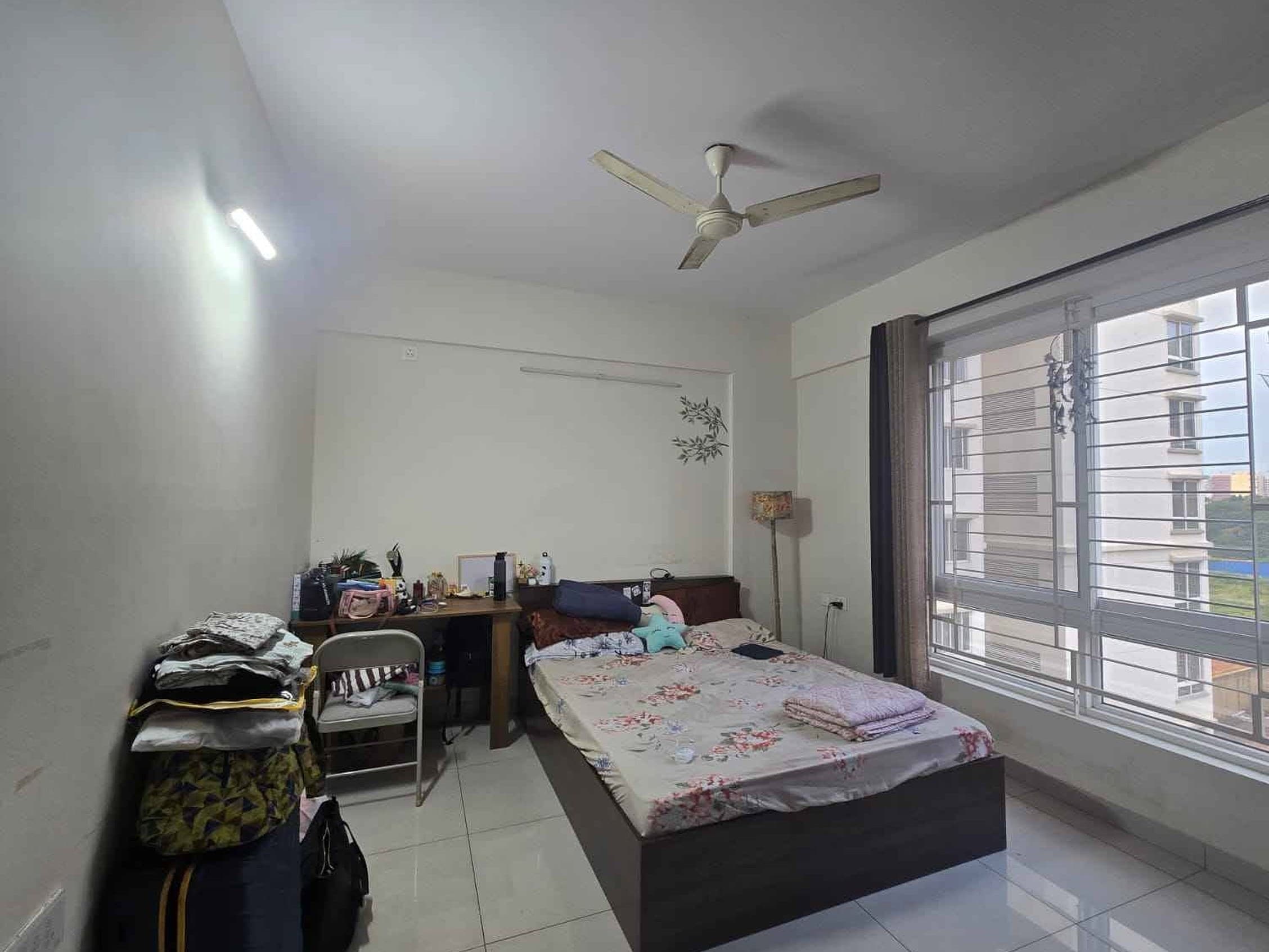 3 BHK in Whitefield