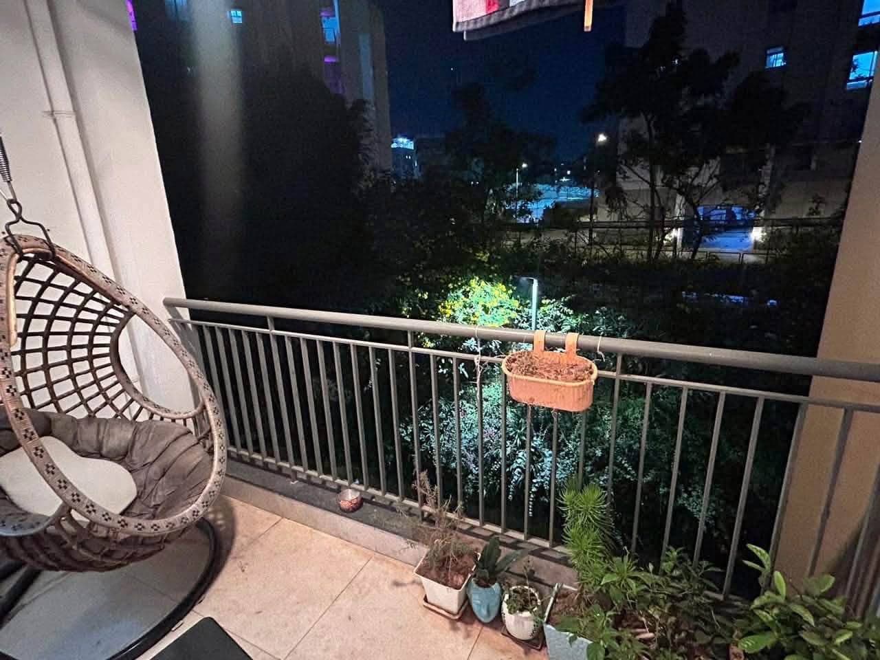 Room in Electronic City
