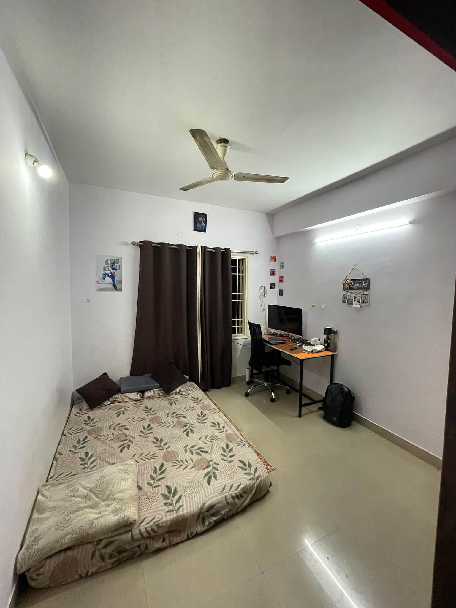 Room in Mahadevapura
