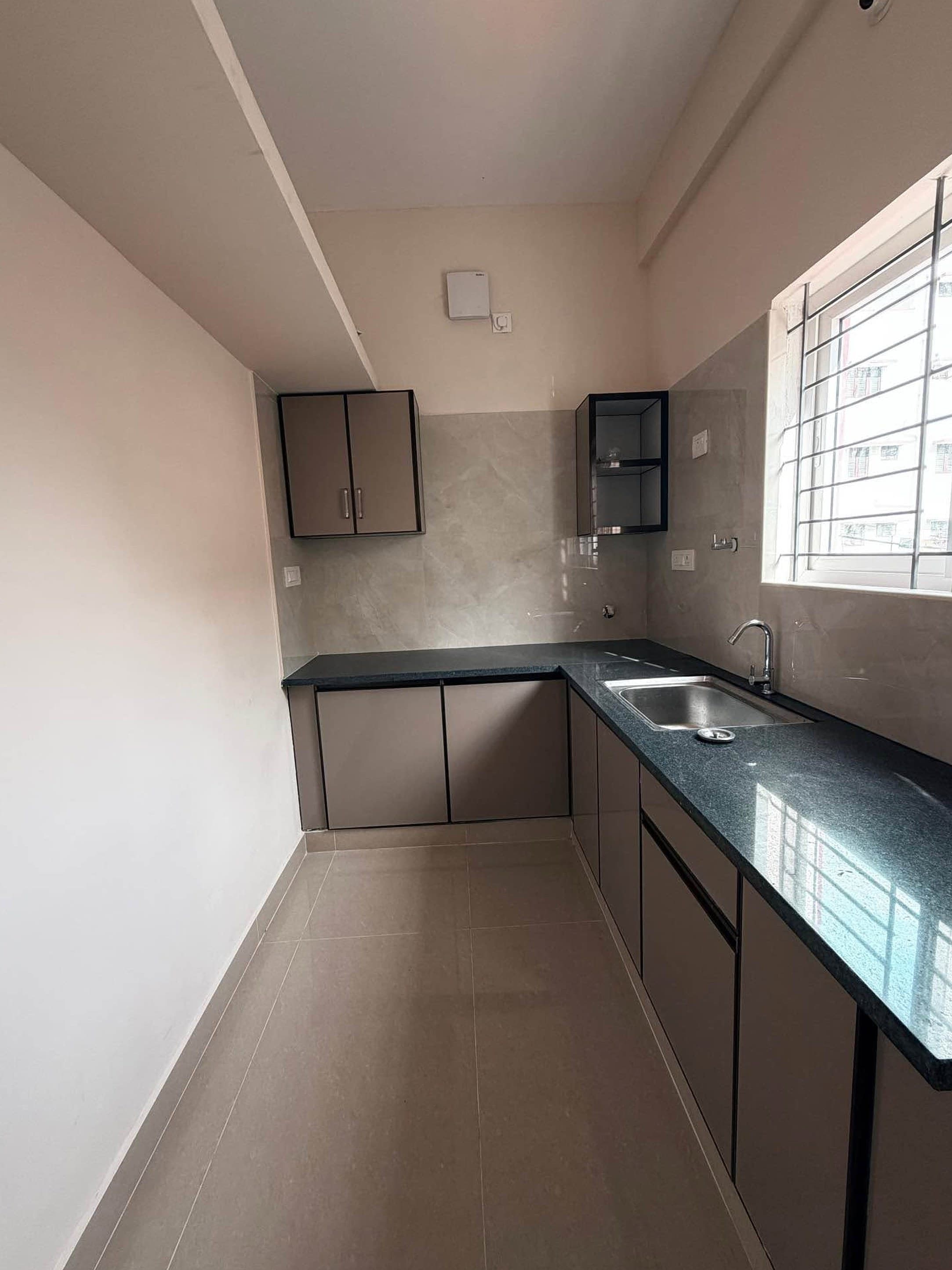 1 BHK in CV Raman Nagar