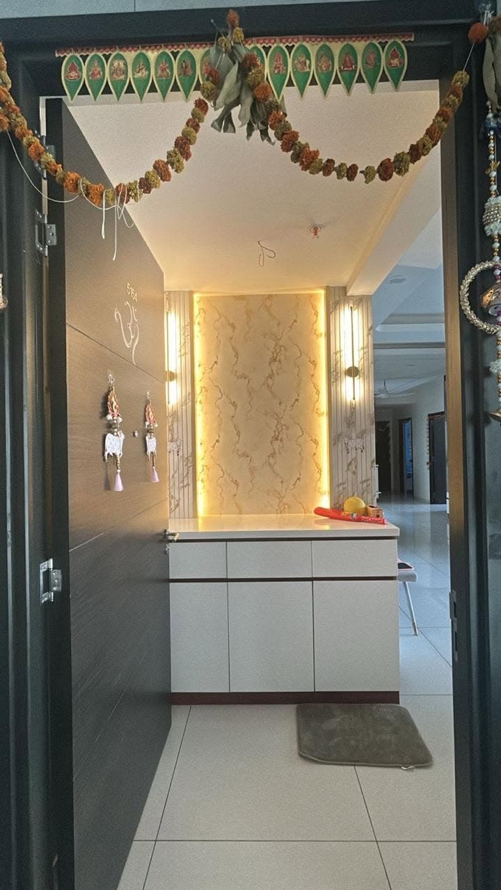Room in Panathur