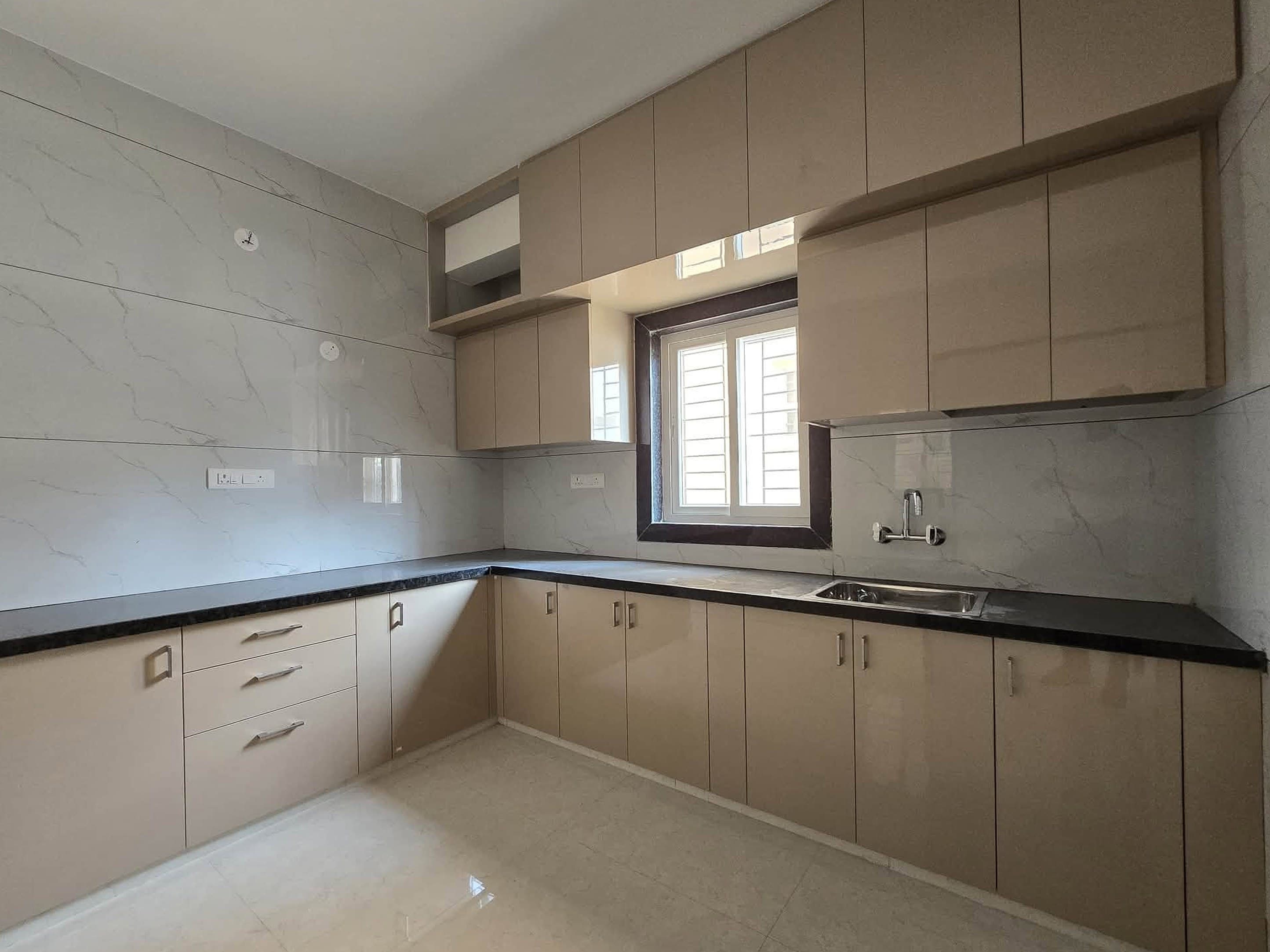 2 BHK in Gupta Layout