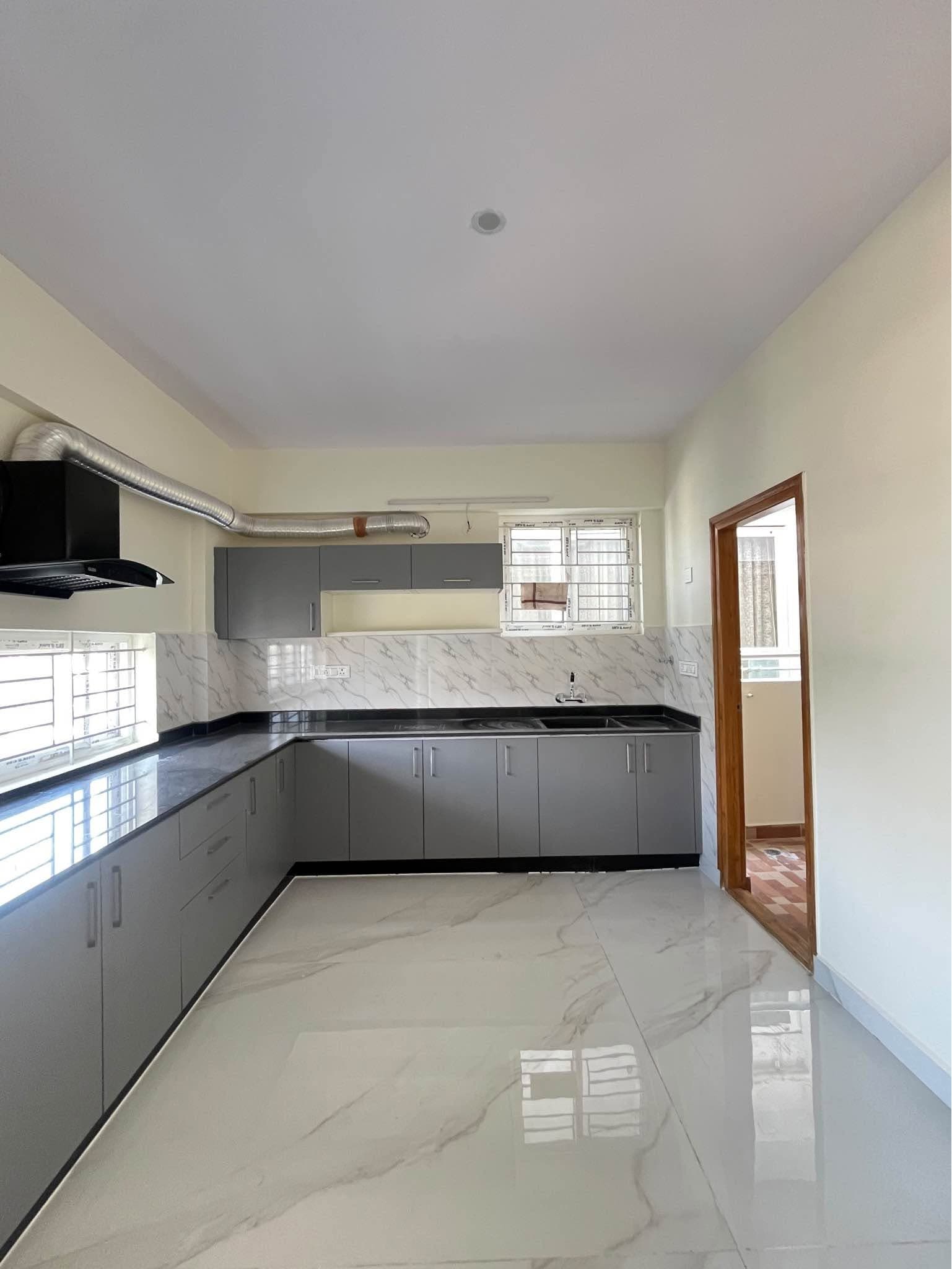 3 BHK in Kasturi Nagar