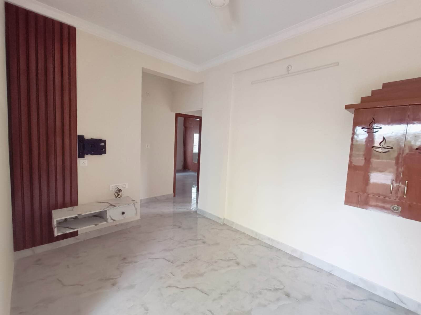 2 BHK in Electronic City