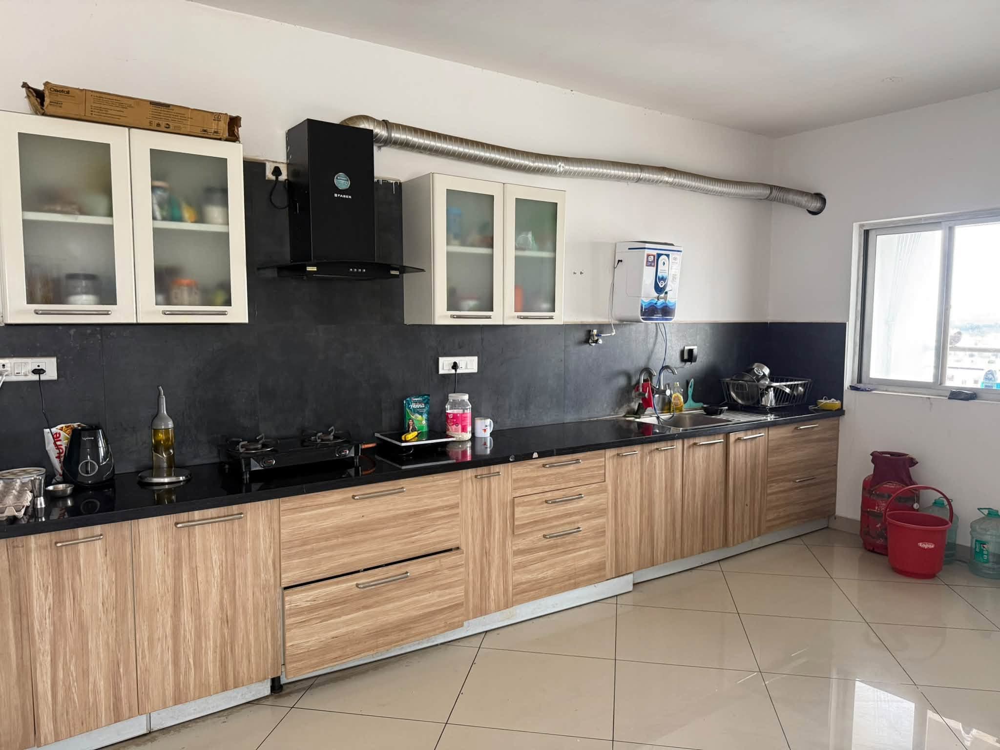 Room in Harlur