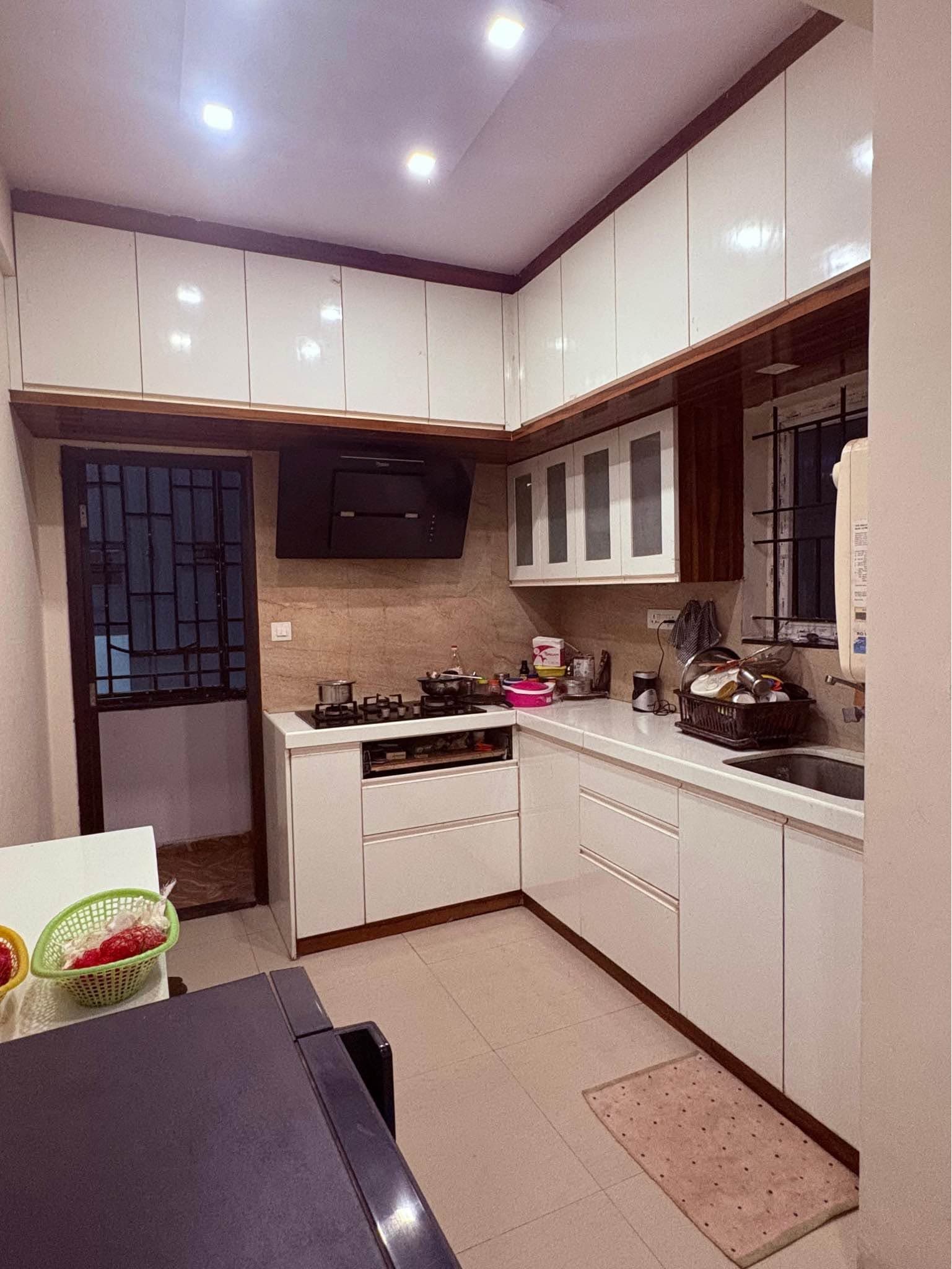 3 BHK in Hoodi