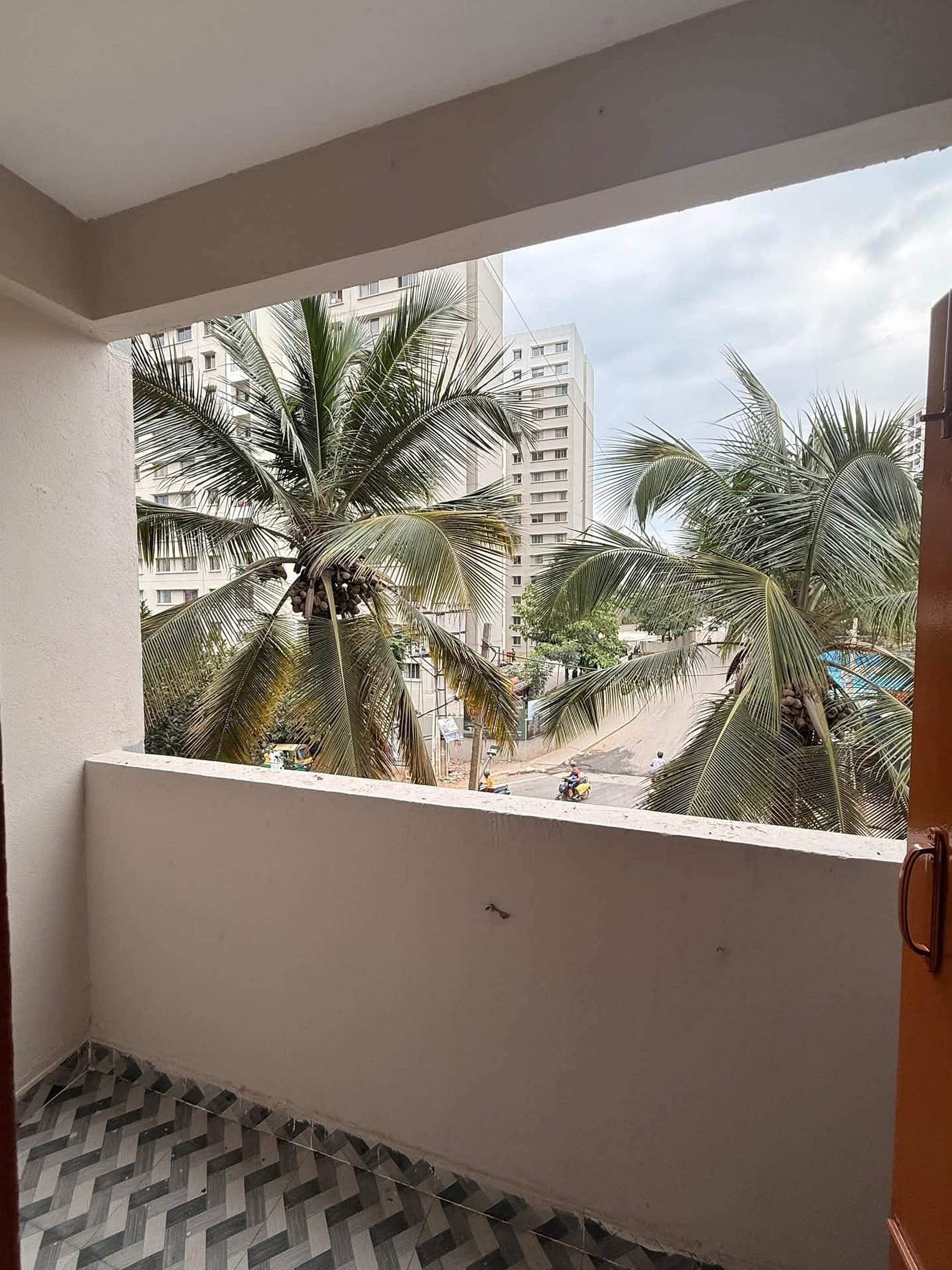 3 BHK in Varthur