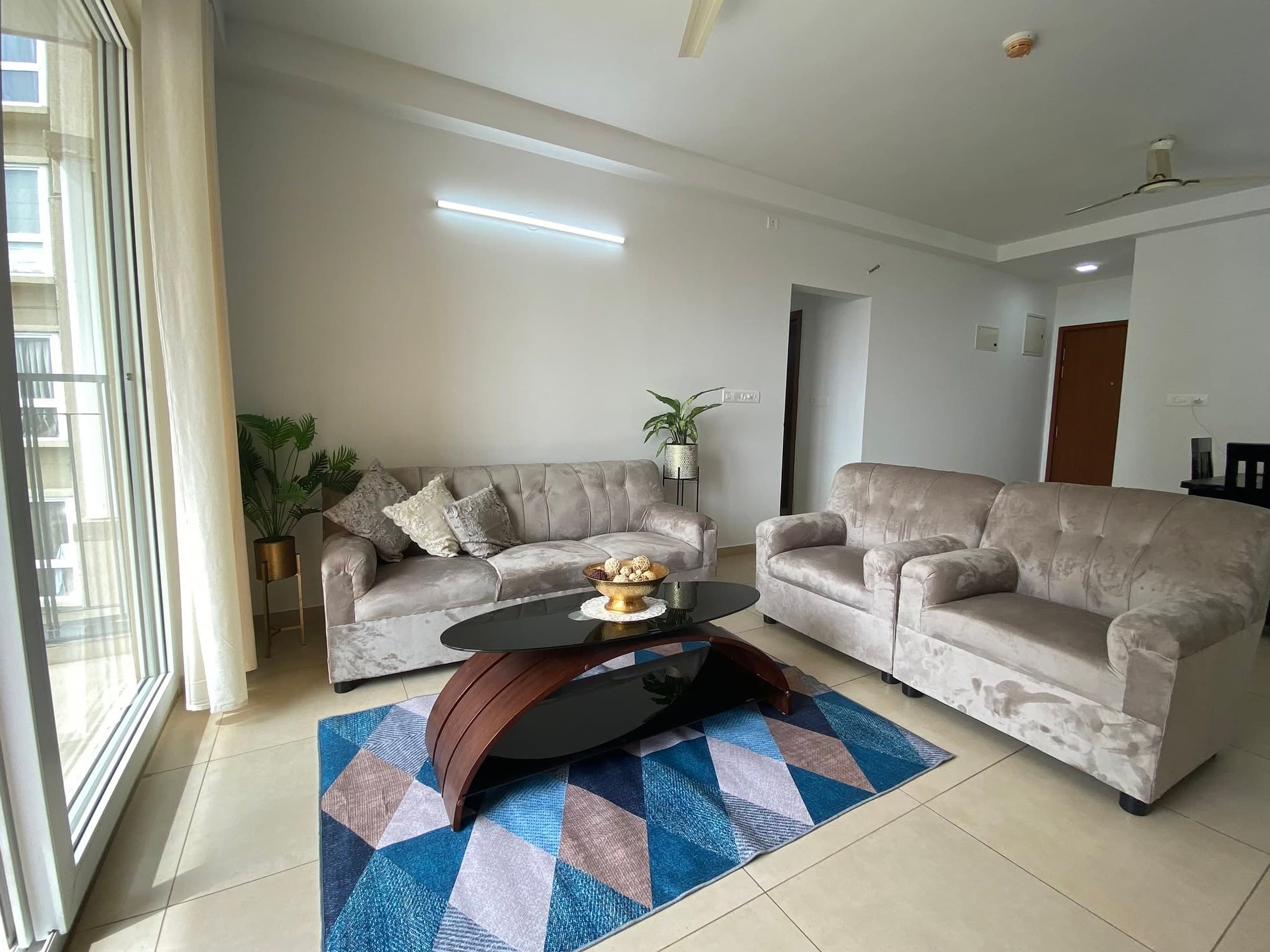 Room in Bhartiya City