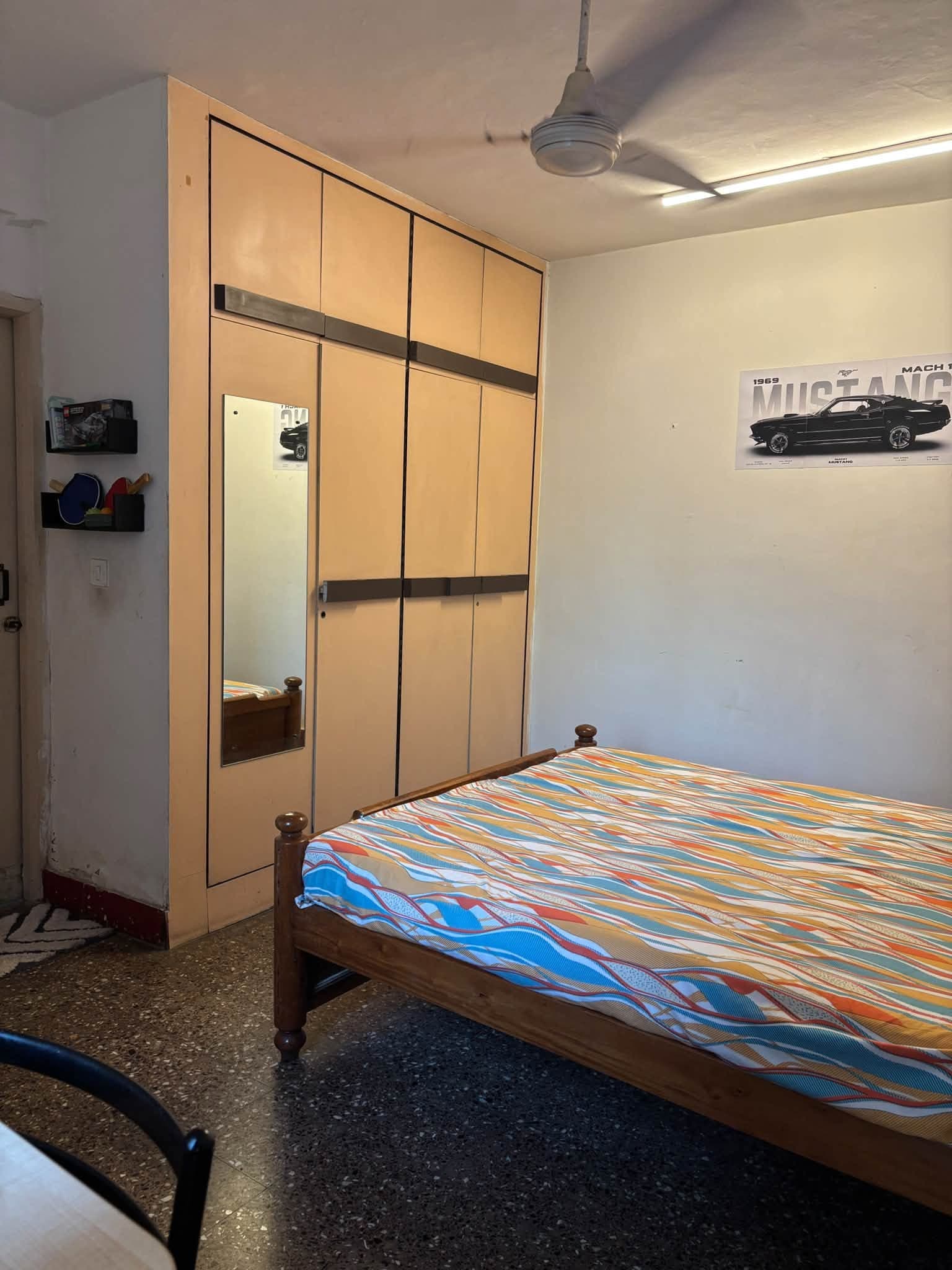 Room in Vasanth Nagar