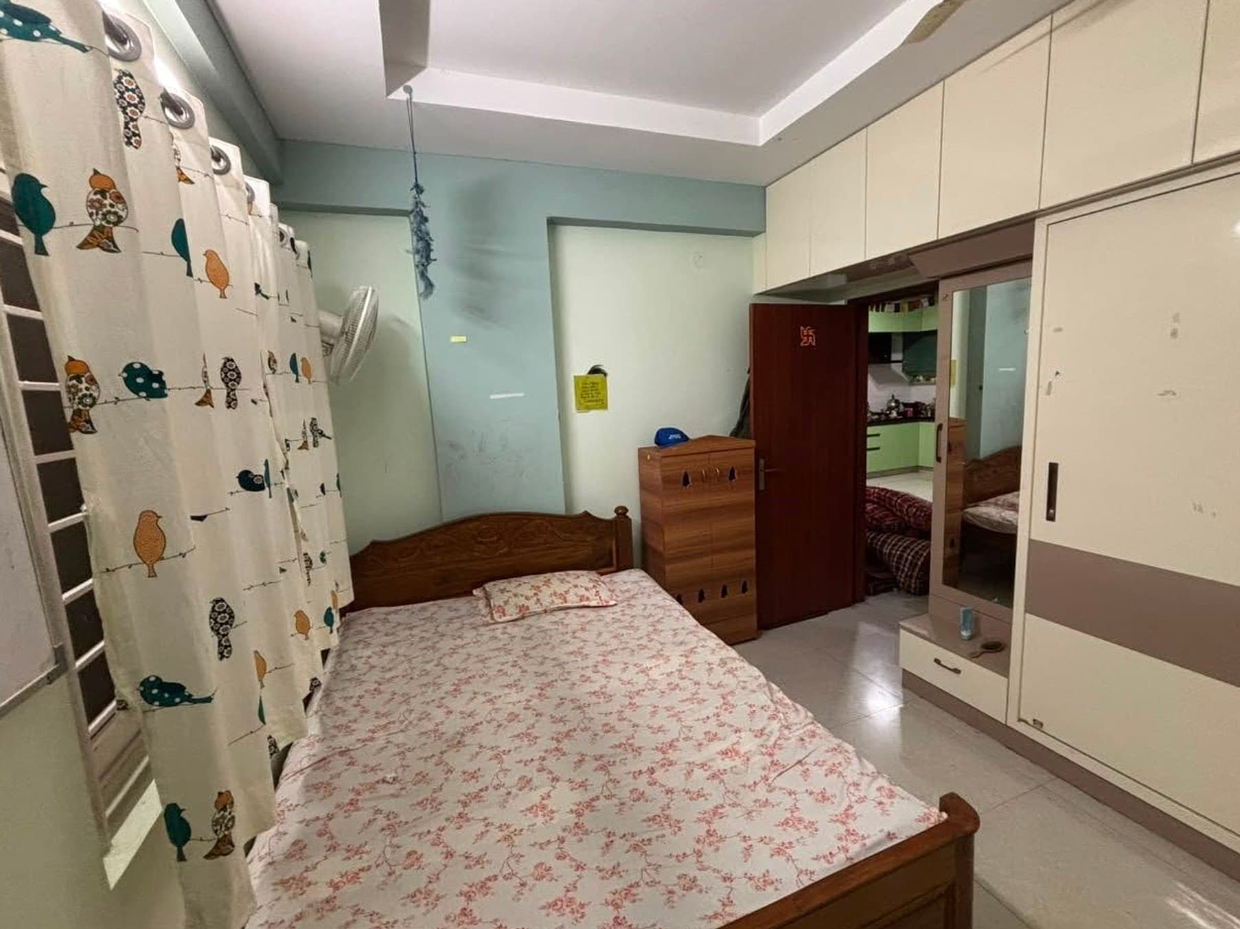 3 BHK in Owners Court Layout