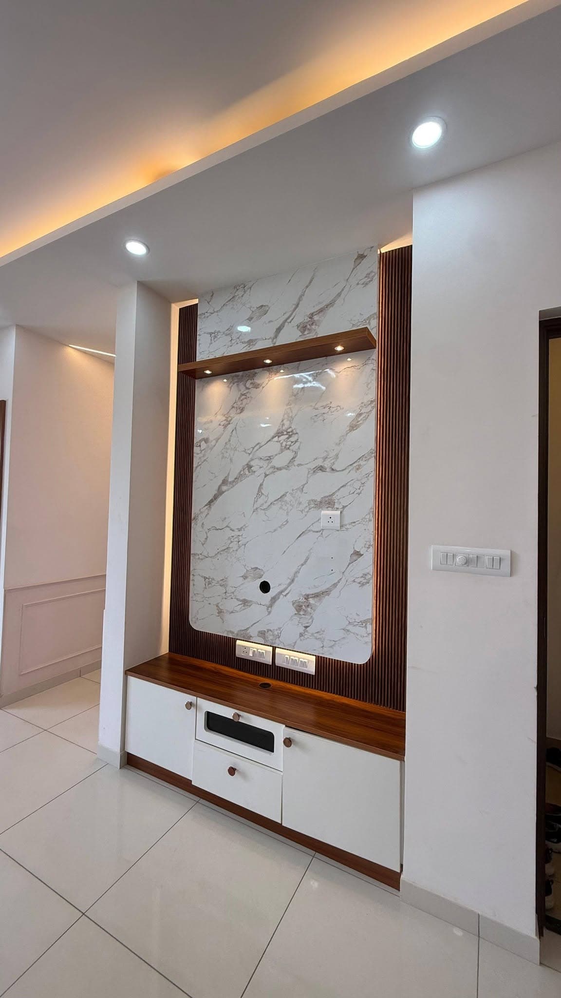 2 BHK in Varthur