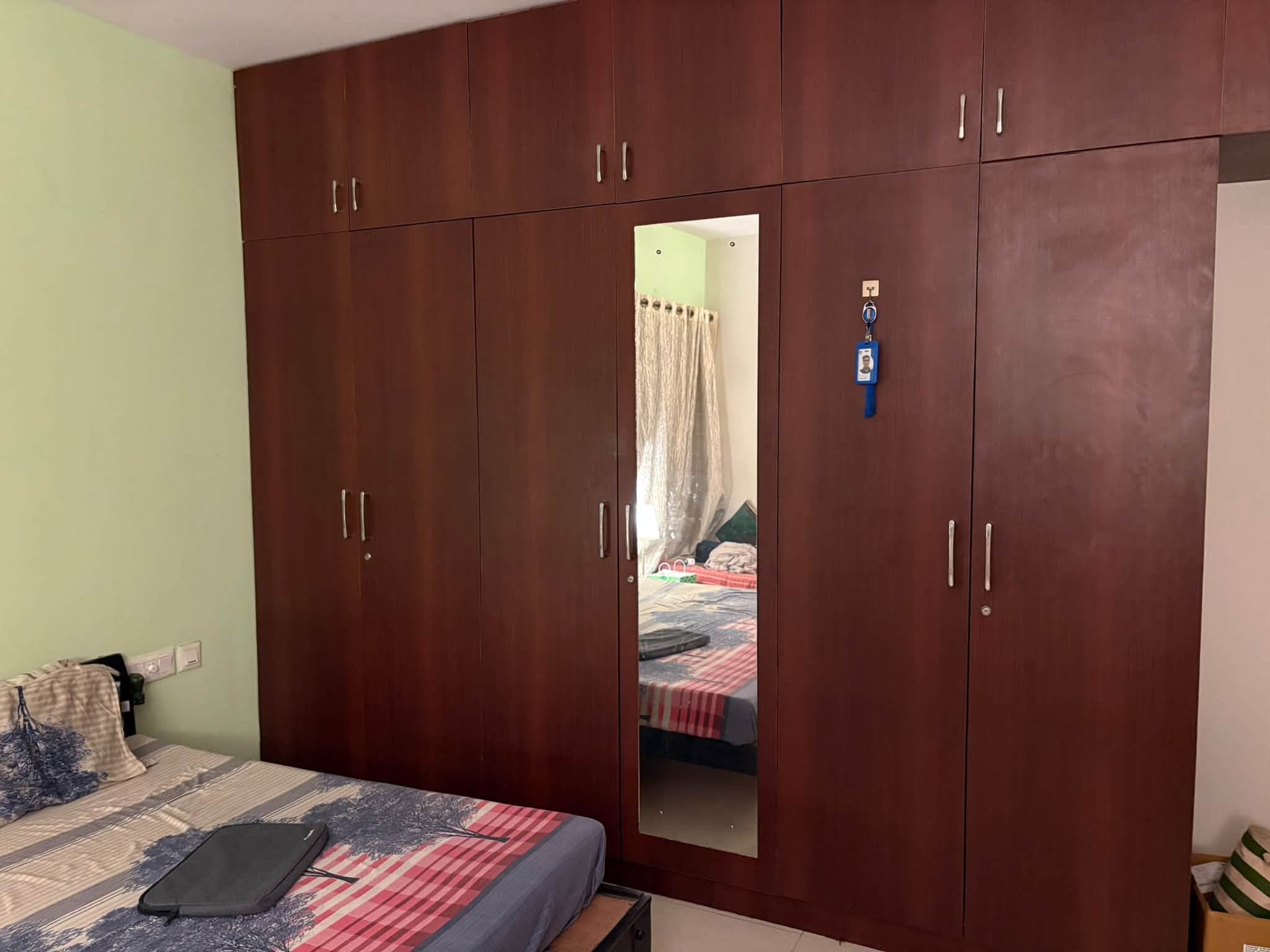 Room in Kadubeesanahalli