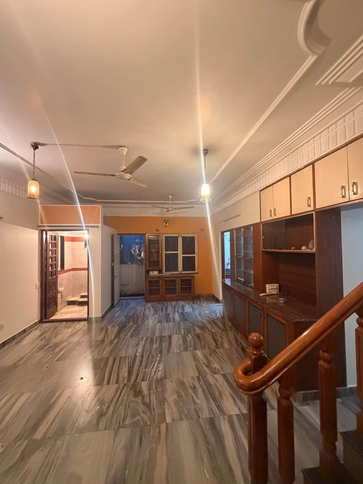 4+ BHK in Koramangala