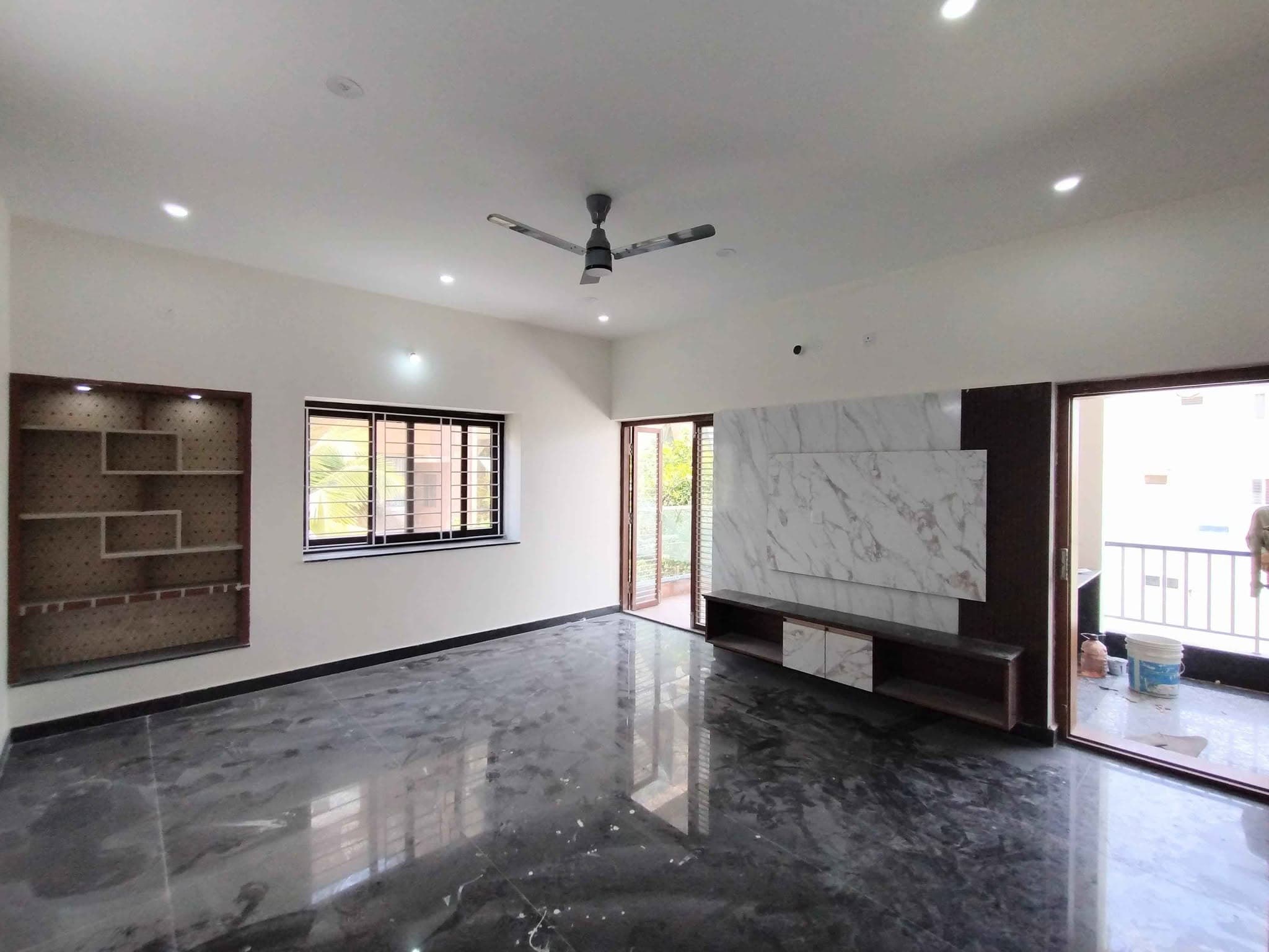 2 BHK in KR Puram