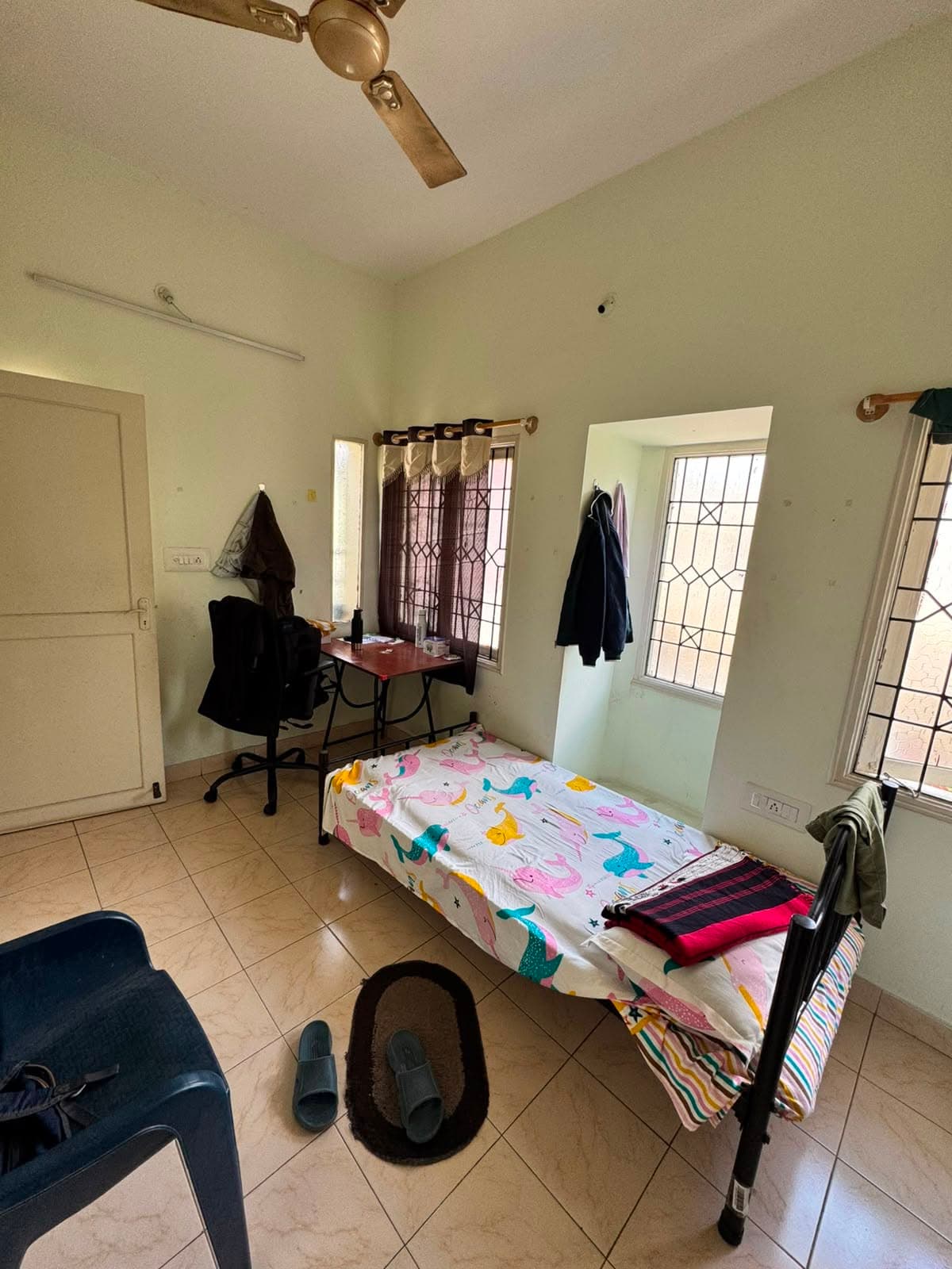 Room in BTM Layout