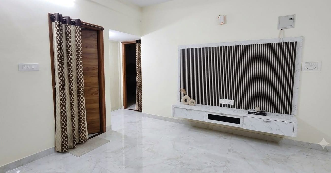 3 BHK in Kaggadasapura