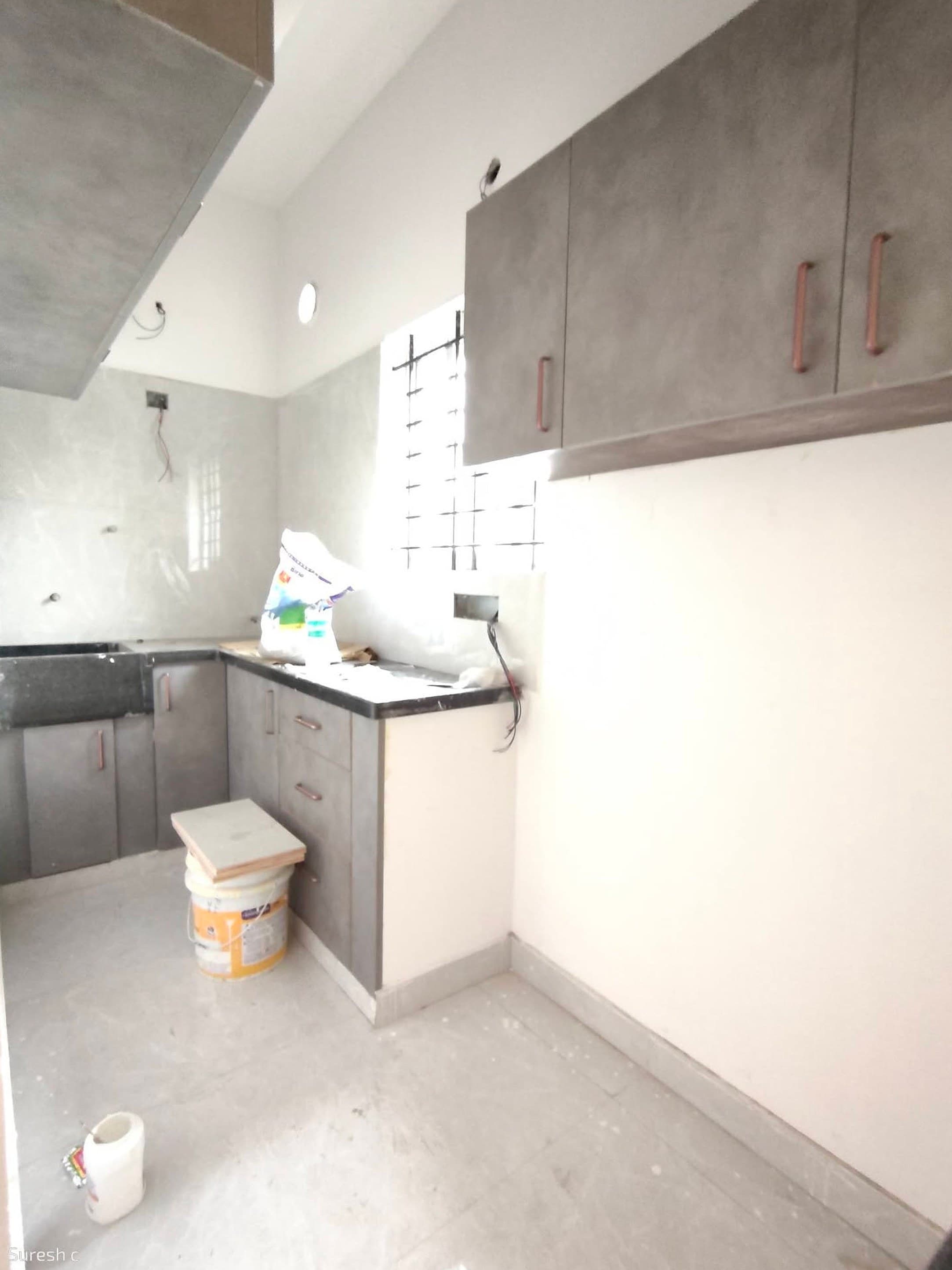 1 BHK in Singasandra