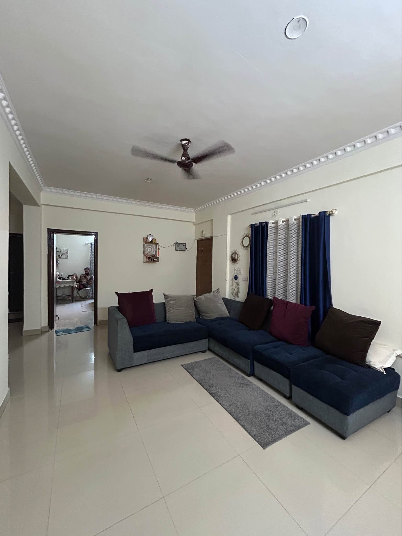 Room in Munnekollal