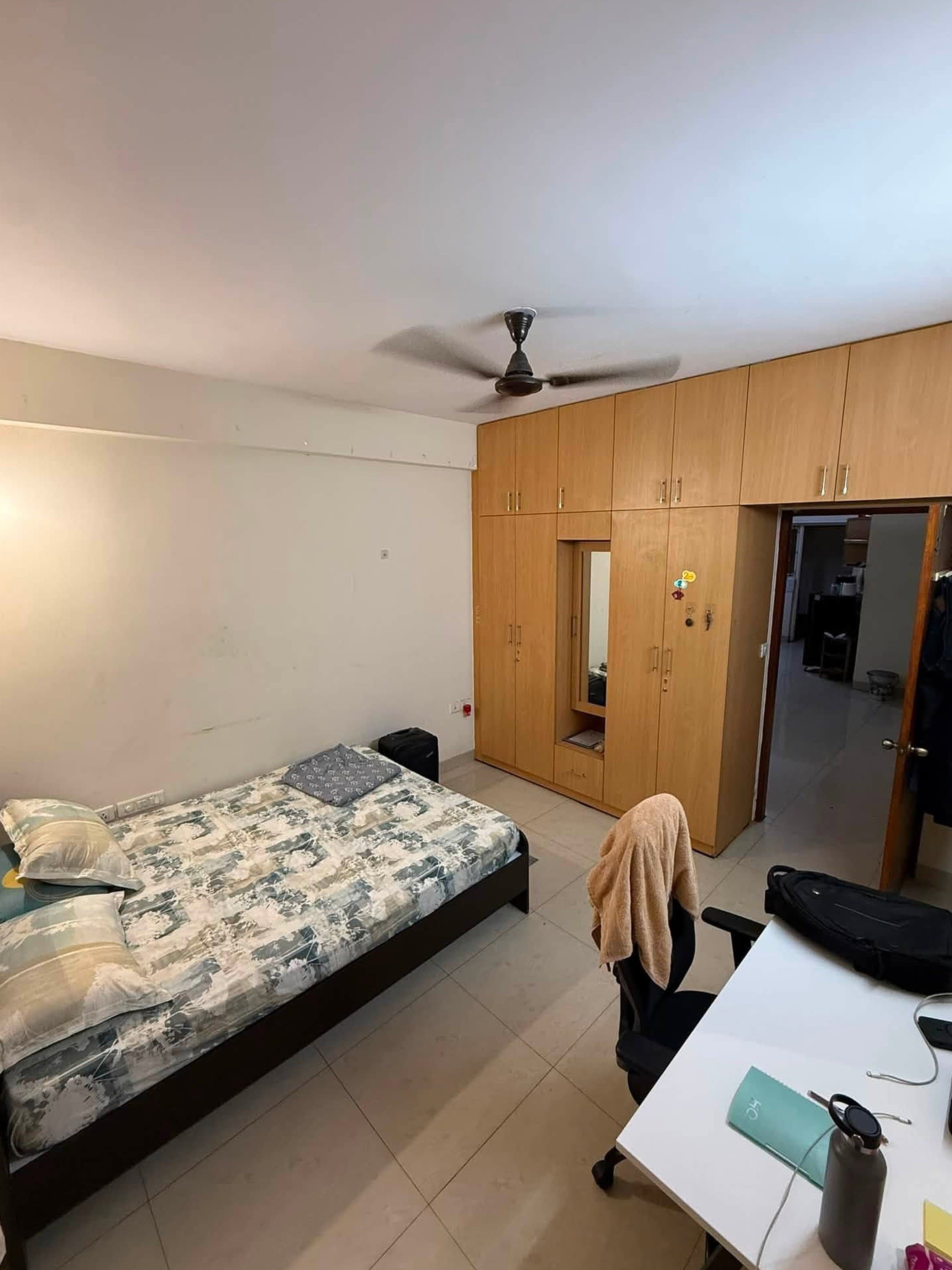 3 BHK in Kadubeesnahalli