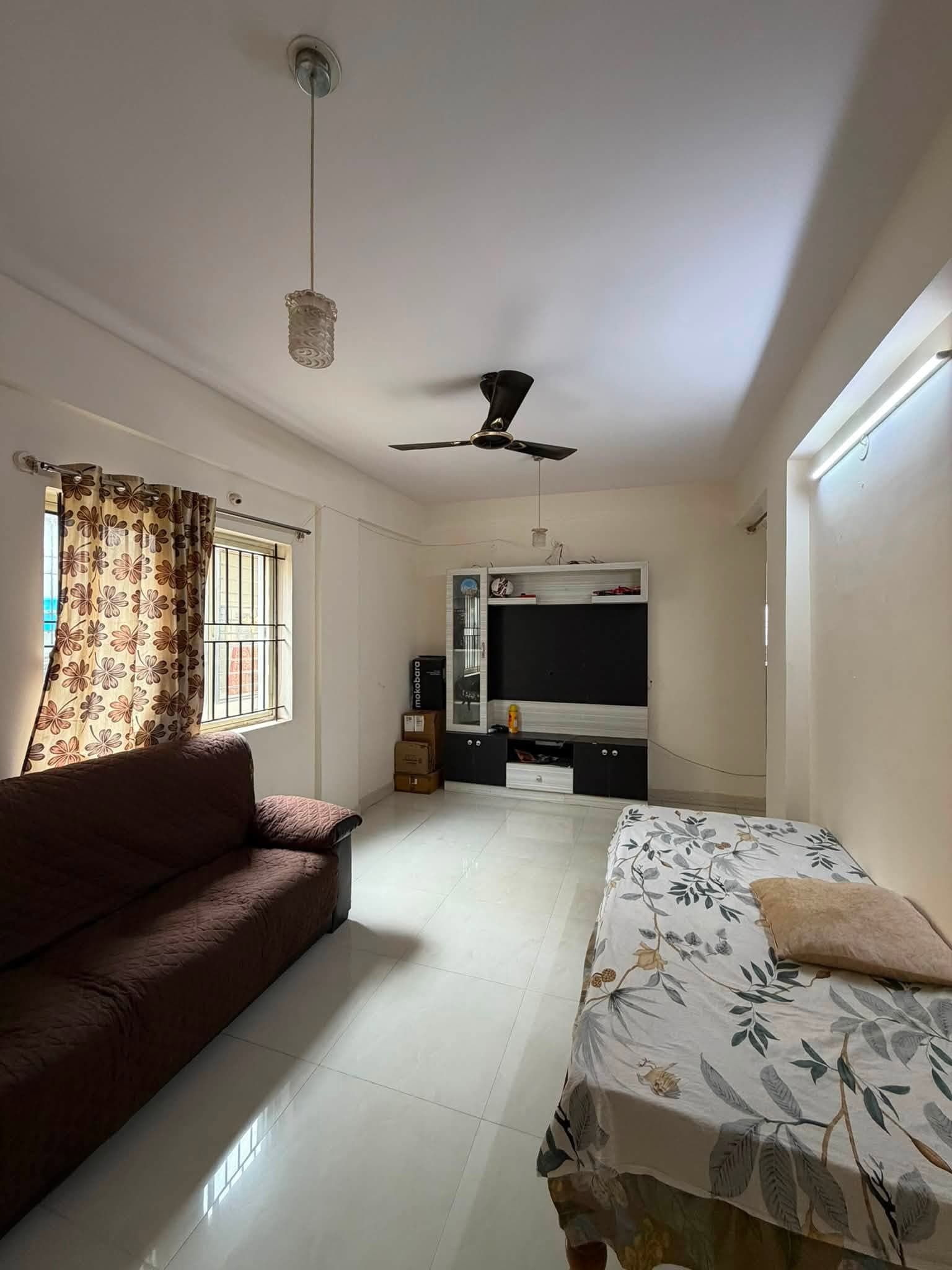 Room in Panathur