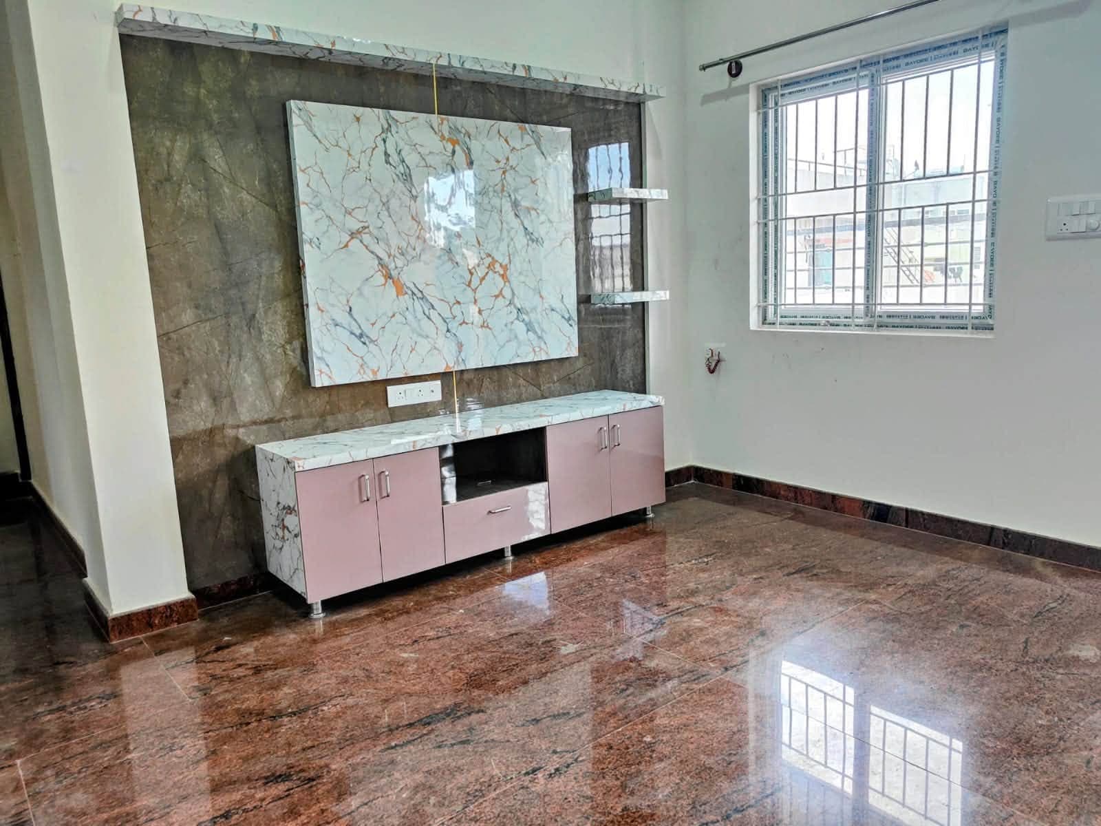 1 BHK in HAL