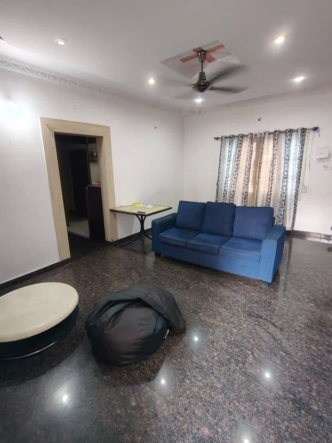 2 BHK in ITI Layout