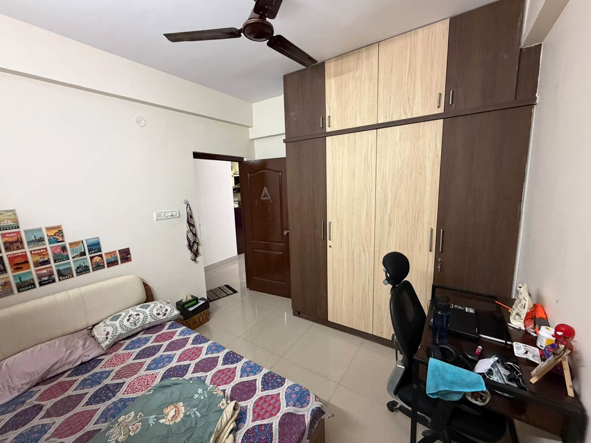 Room in Sarjapur Road