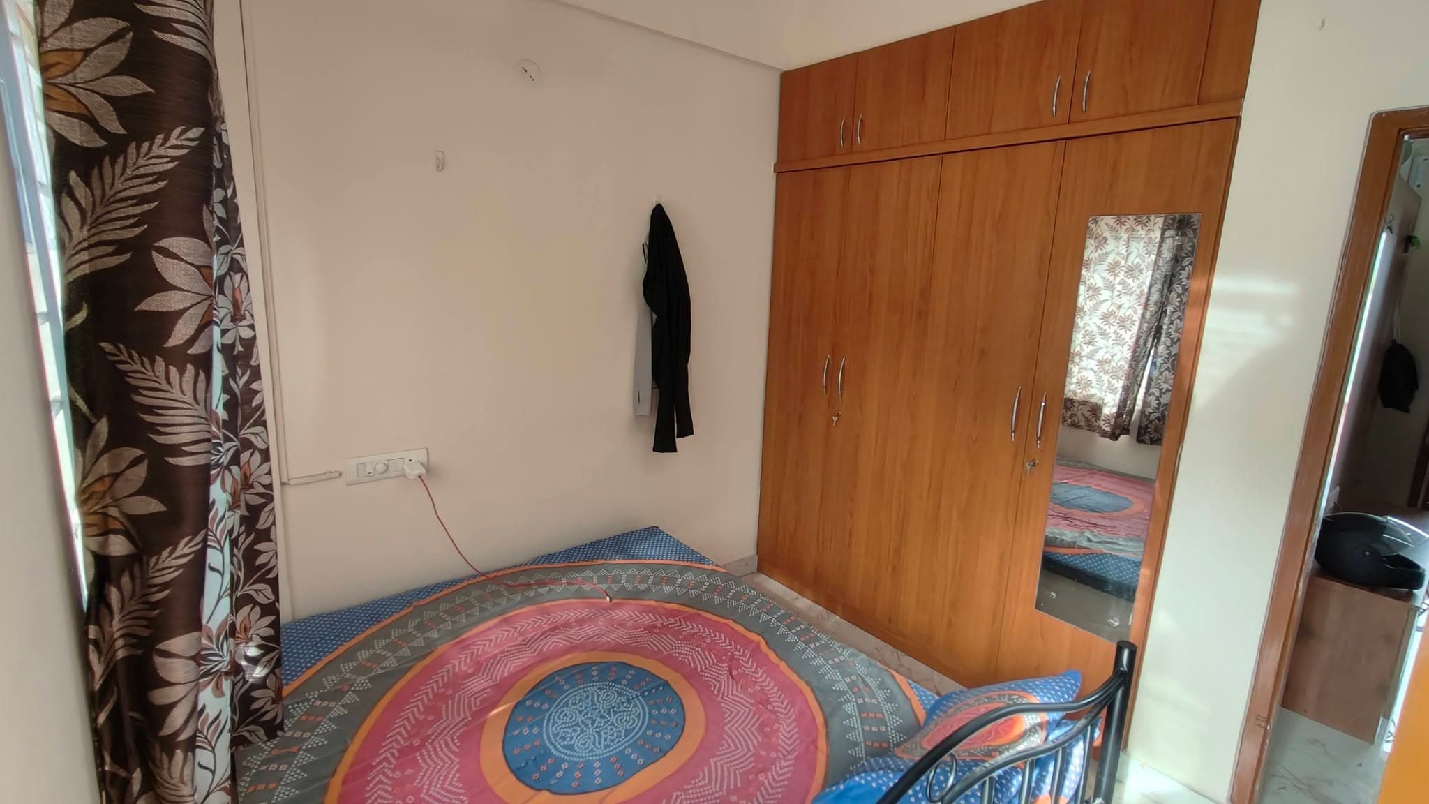 Room in Wilson Garden